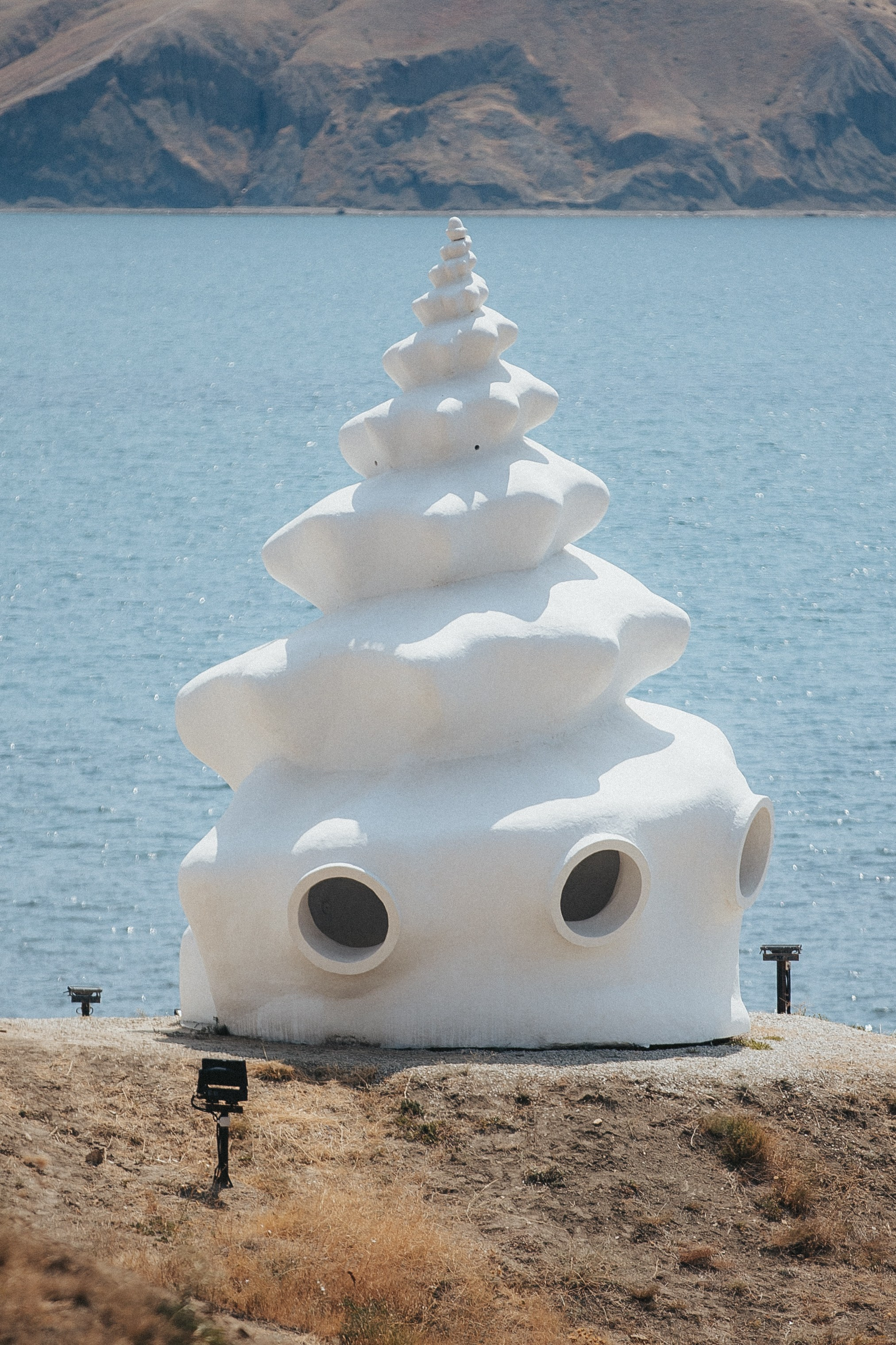 Фестиваль Таврида Арт. Izotoff Photographer