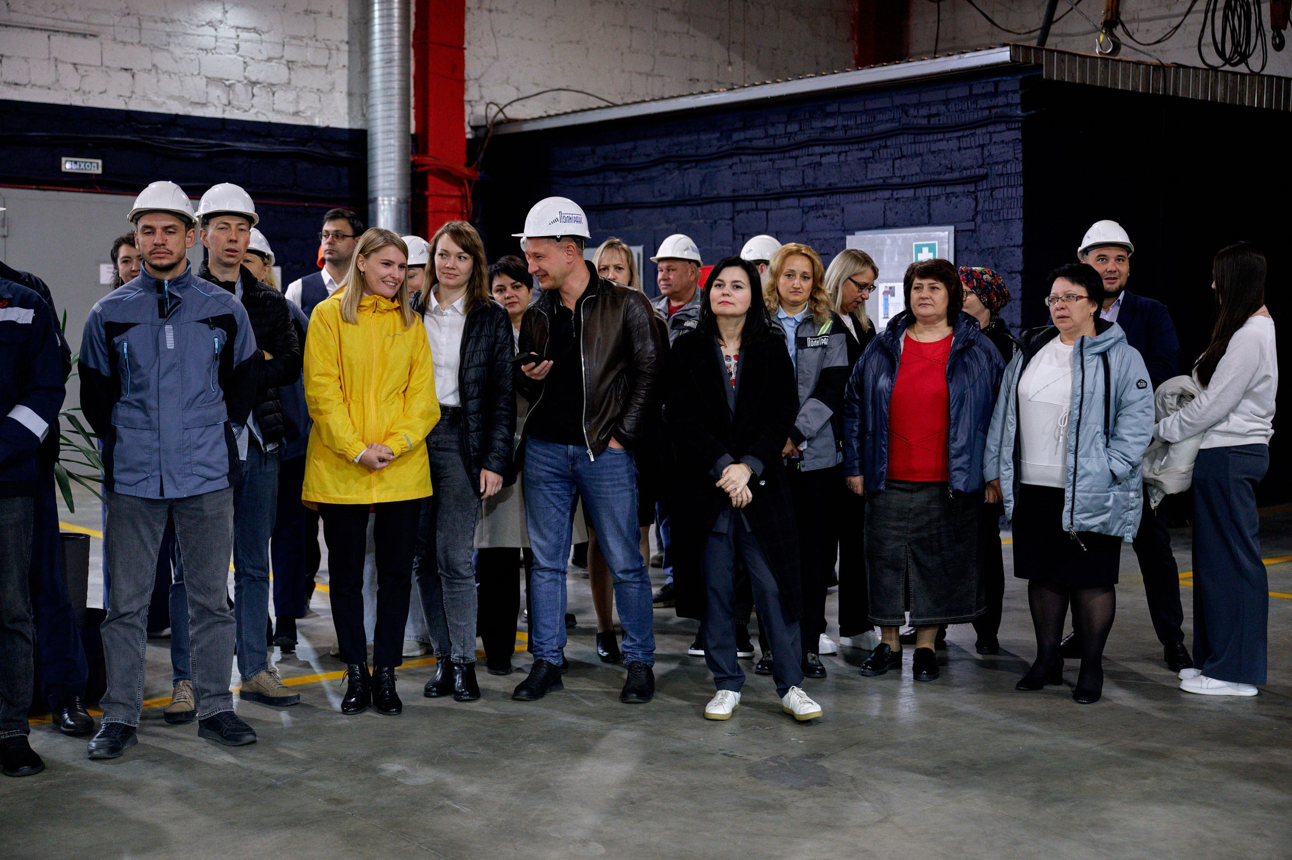 Политранс — День машиностроителя. Фотограф Челябинск — Кирилл Устюжанин