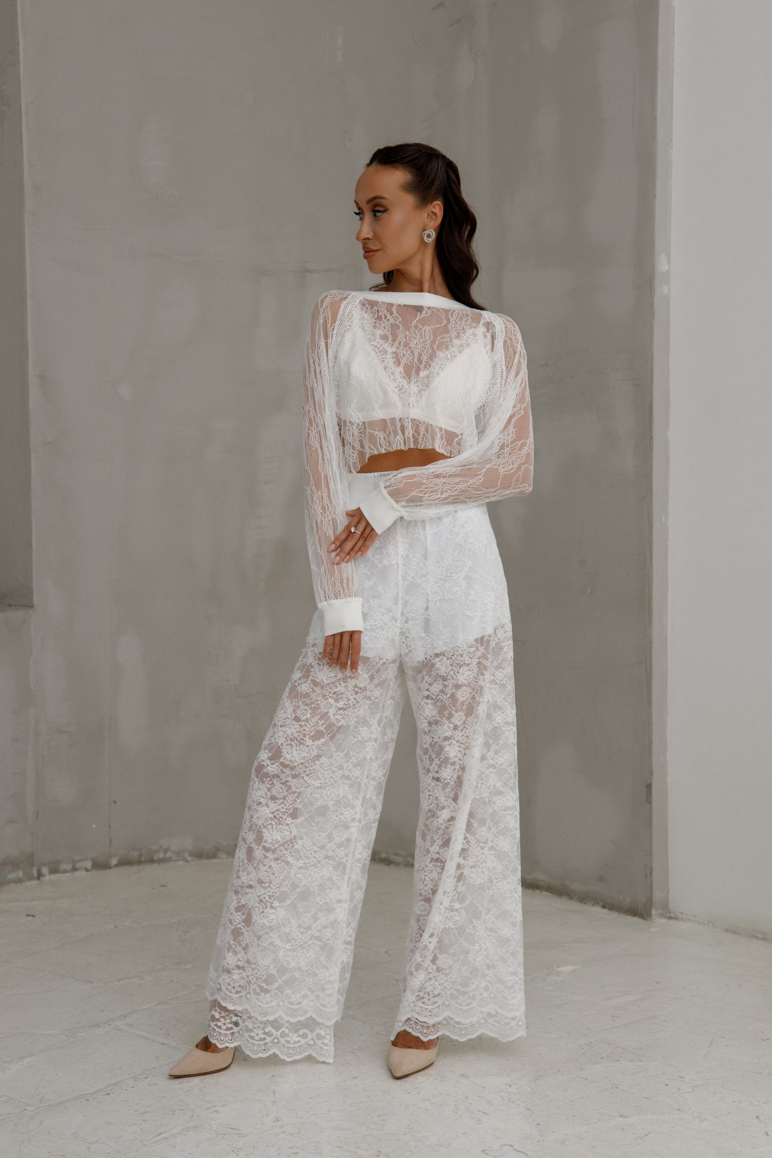 Бренд съемка для шоурума. Фотограф Ксения Третьякова, Санкт-Петербург