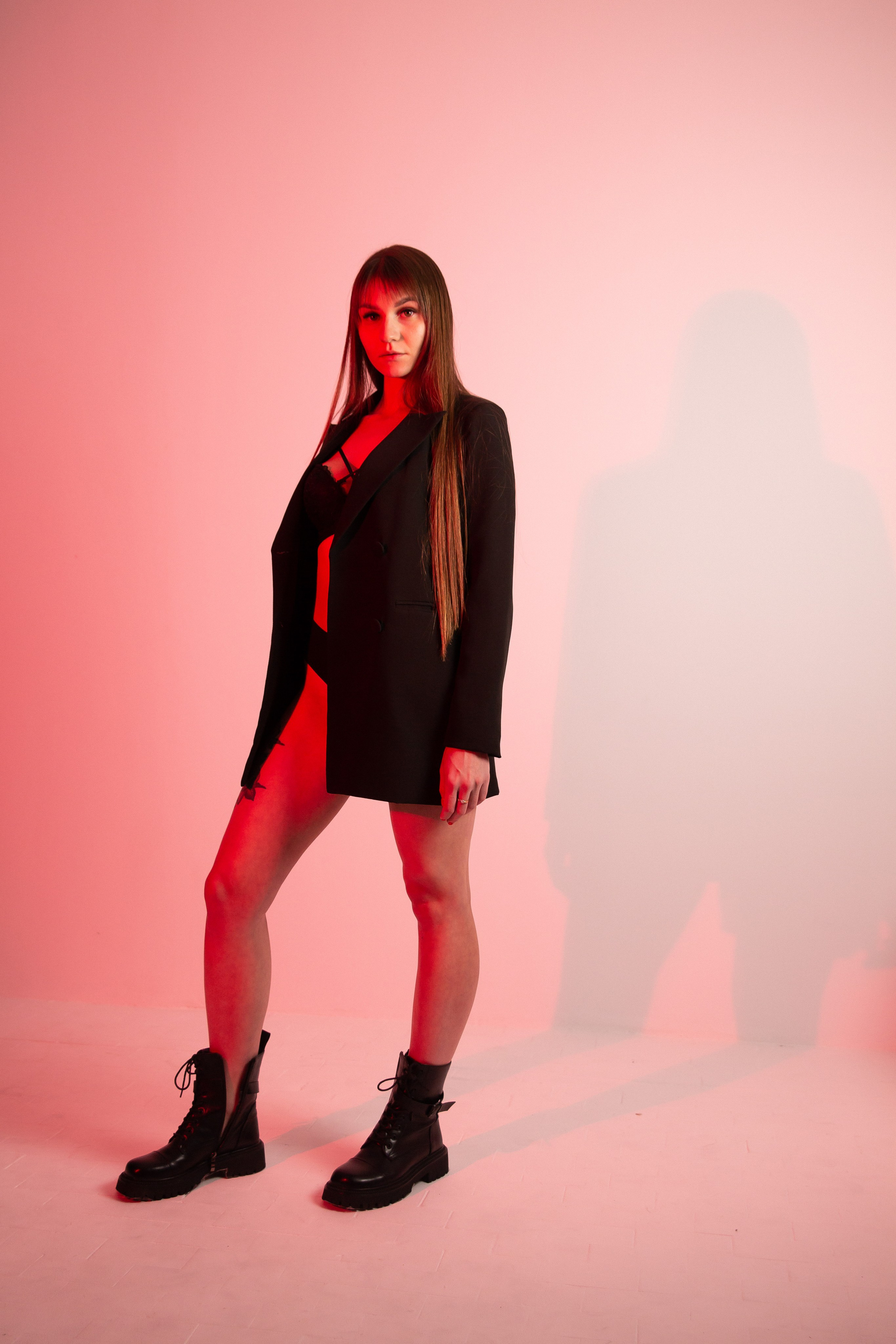 Алёна. Фотограф города Жлобина Мария Каморникова