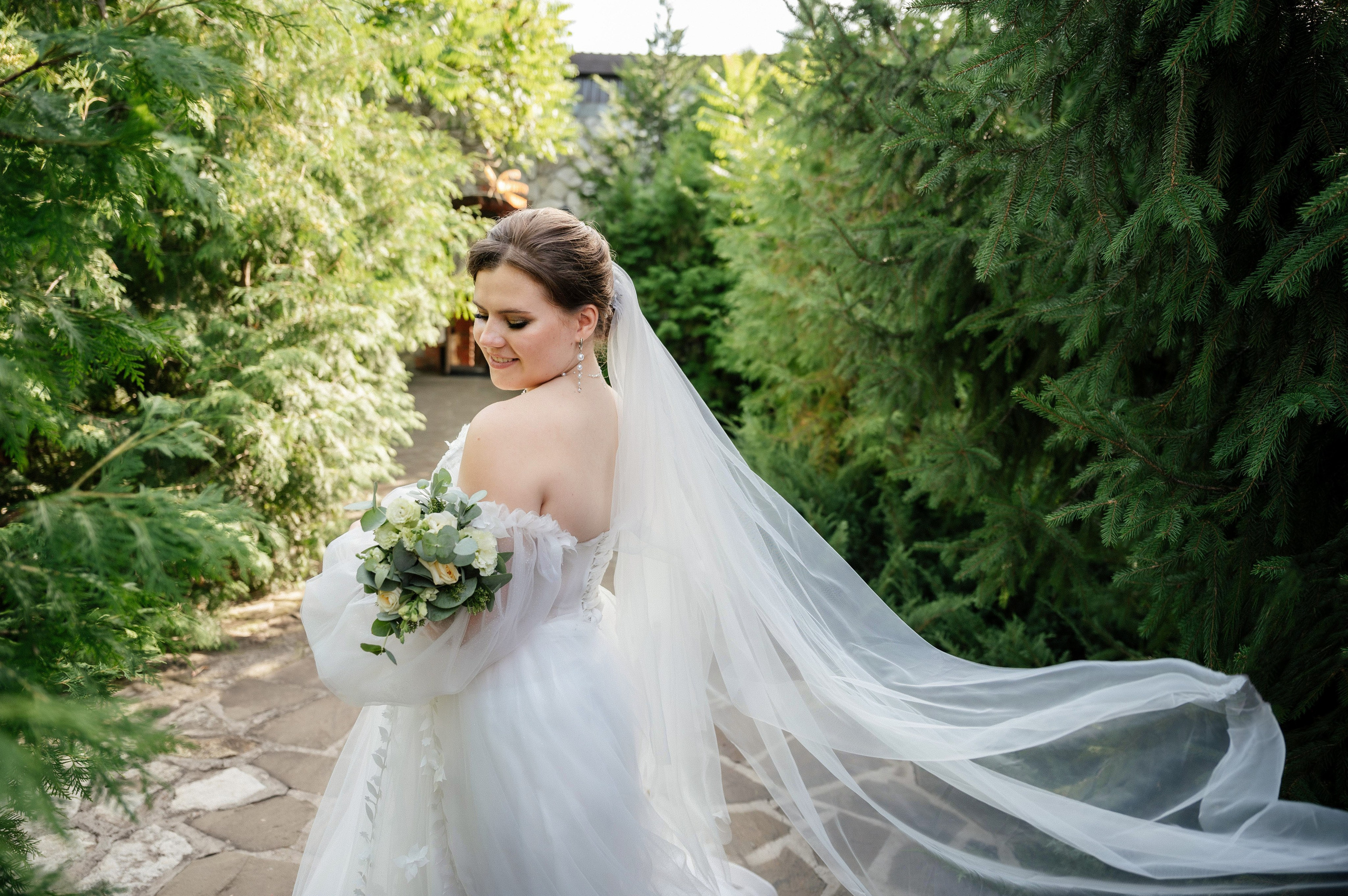 Инна Дмитрий Елань. Фотограф Алёна Мил