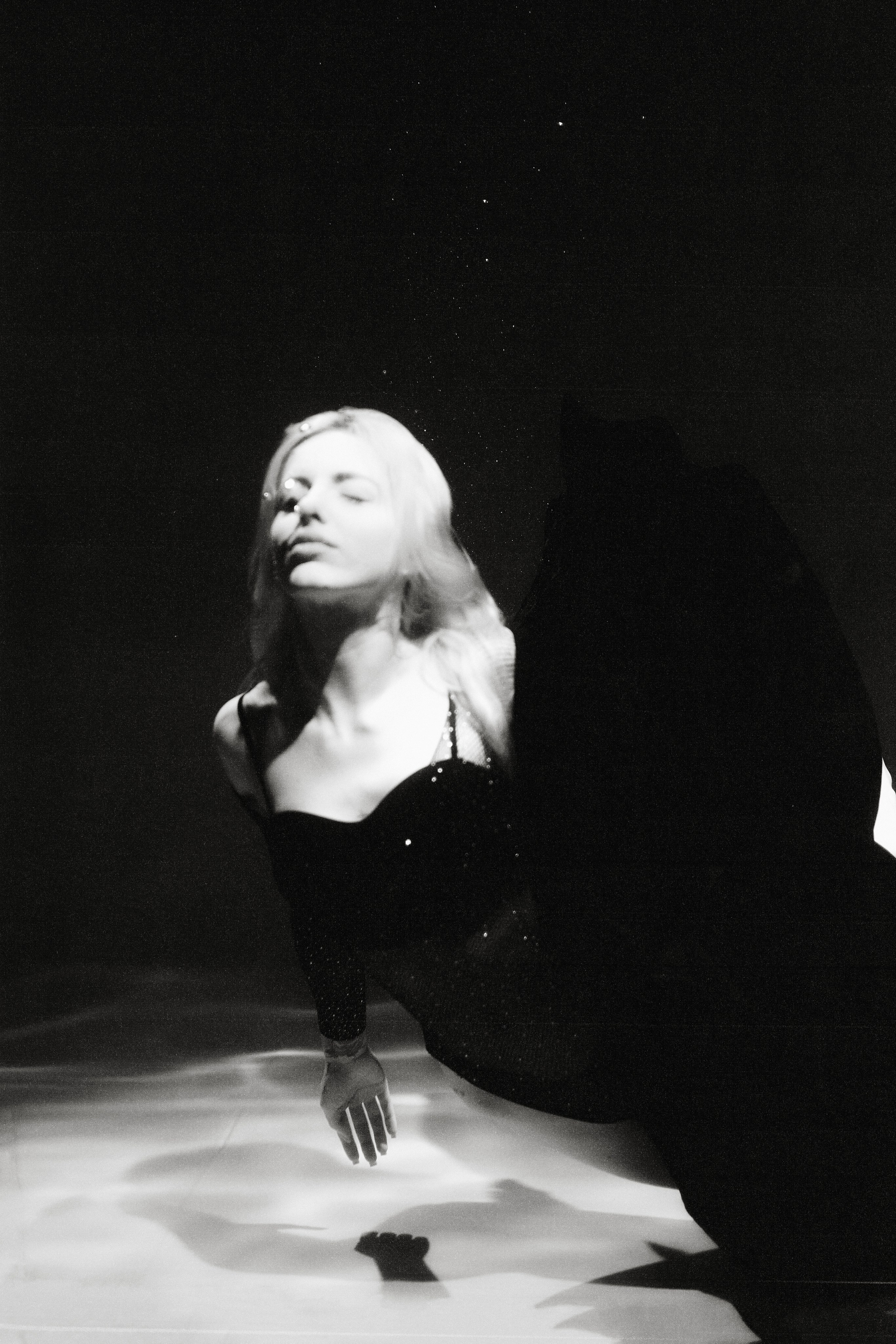 Подводная. Свадебный фотограф Анастасия Лахтионова