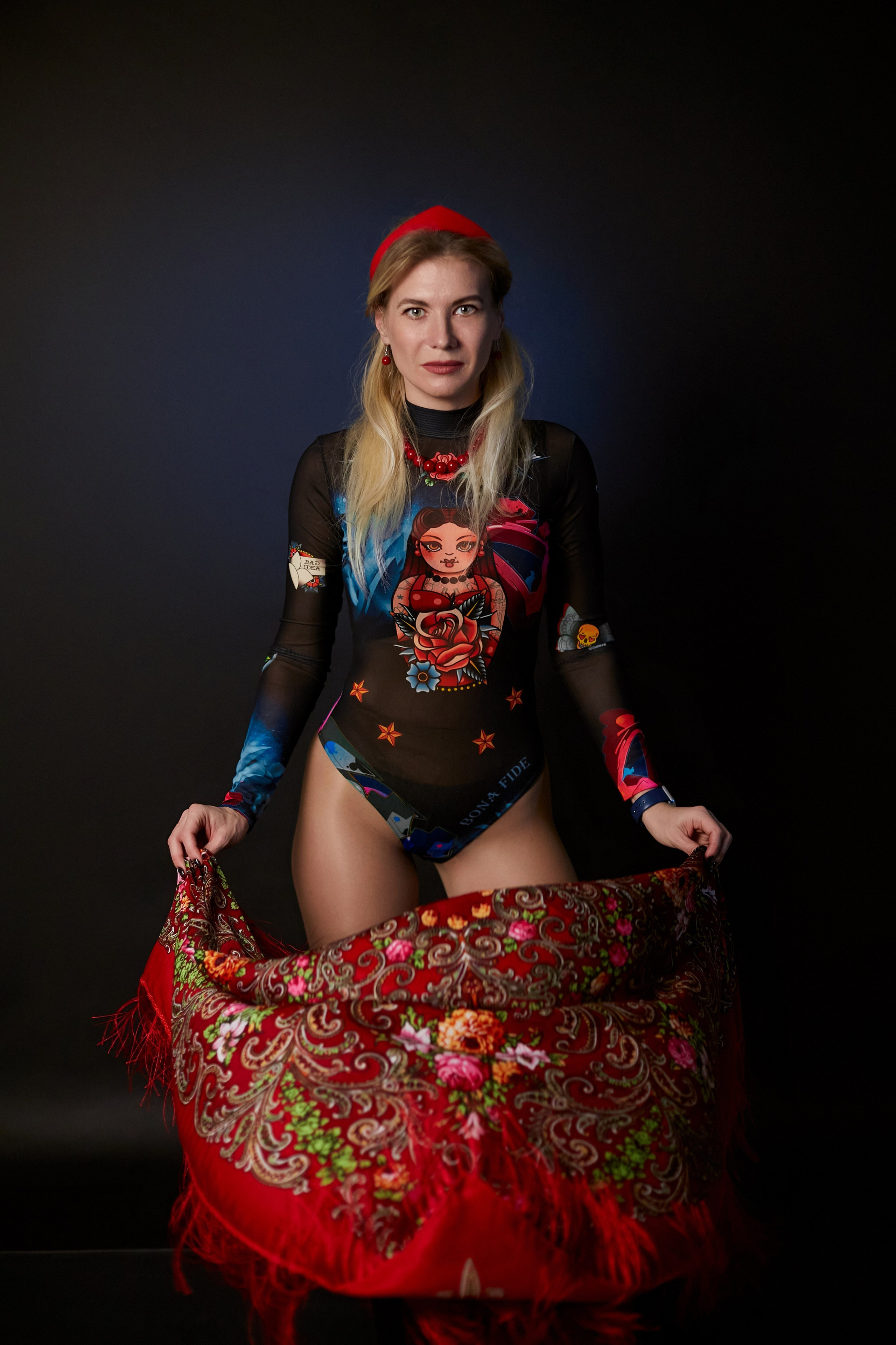 «NewМатрёшка». Свадебный и креативный фотограф в ЮФО и МСК