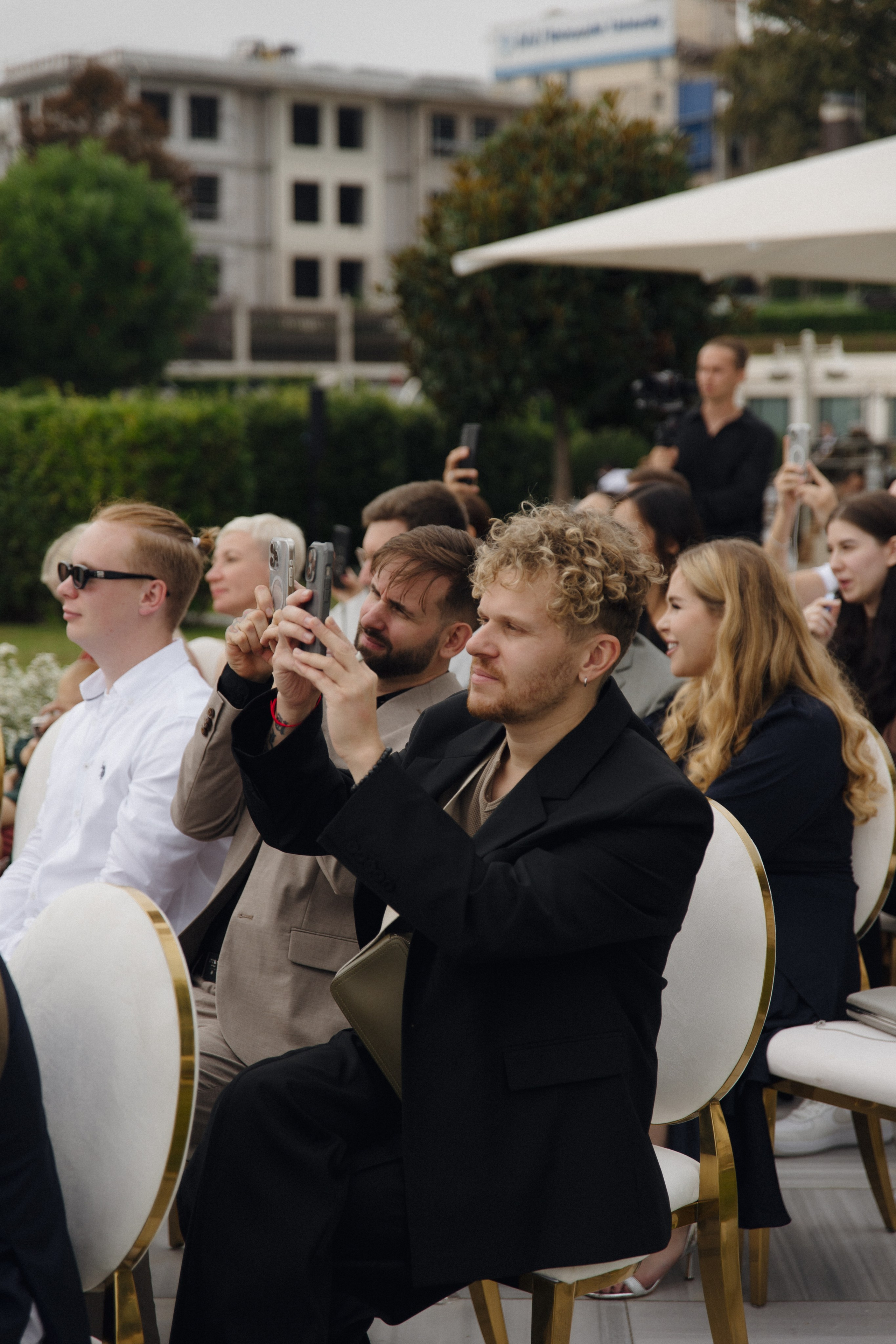 Алина и Саша. Свадебный фотограф Марусина Катерина