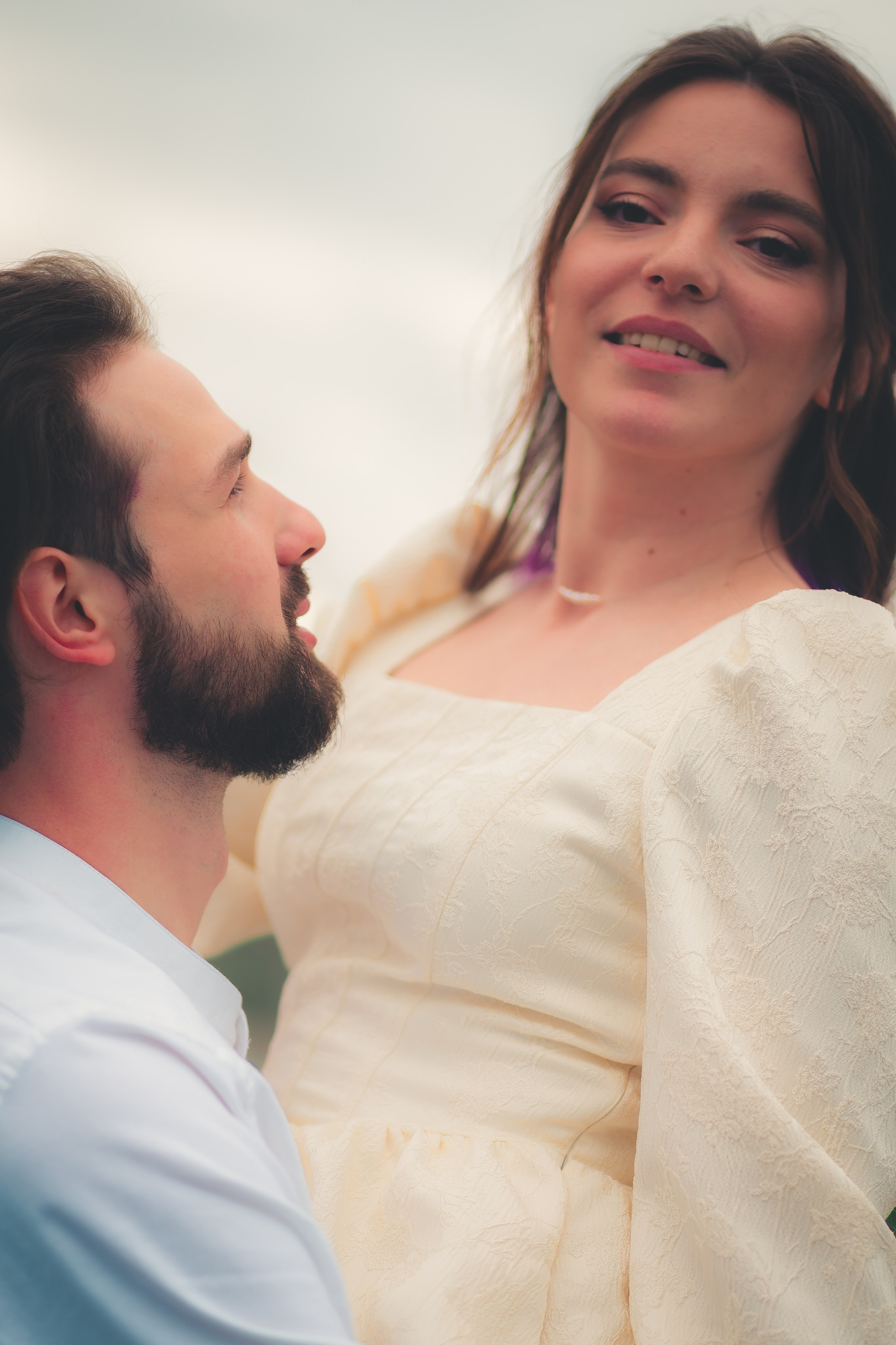 Свадебная съёмка Анатолия и Елизаветы. Иван Кубик — фотограф и видеограф