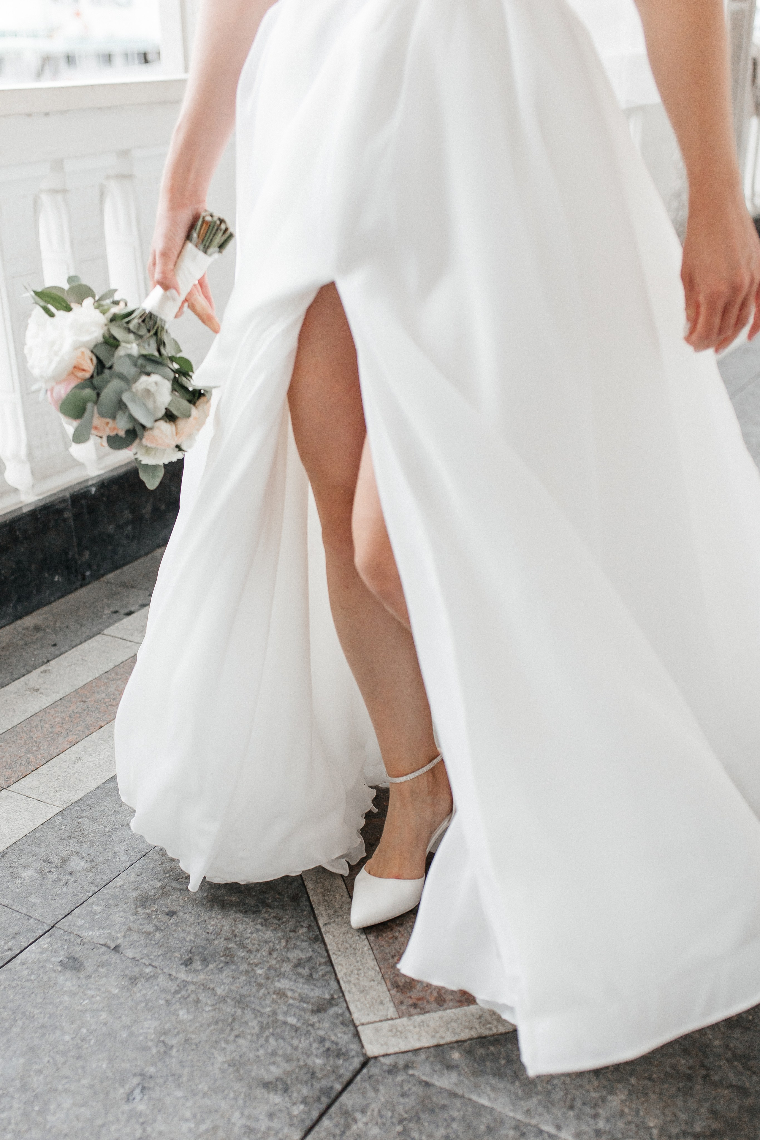 Эдуард & Юлия. Свадебный и семейный фотограф Москва