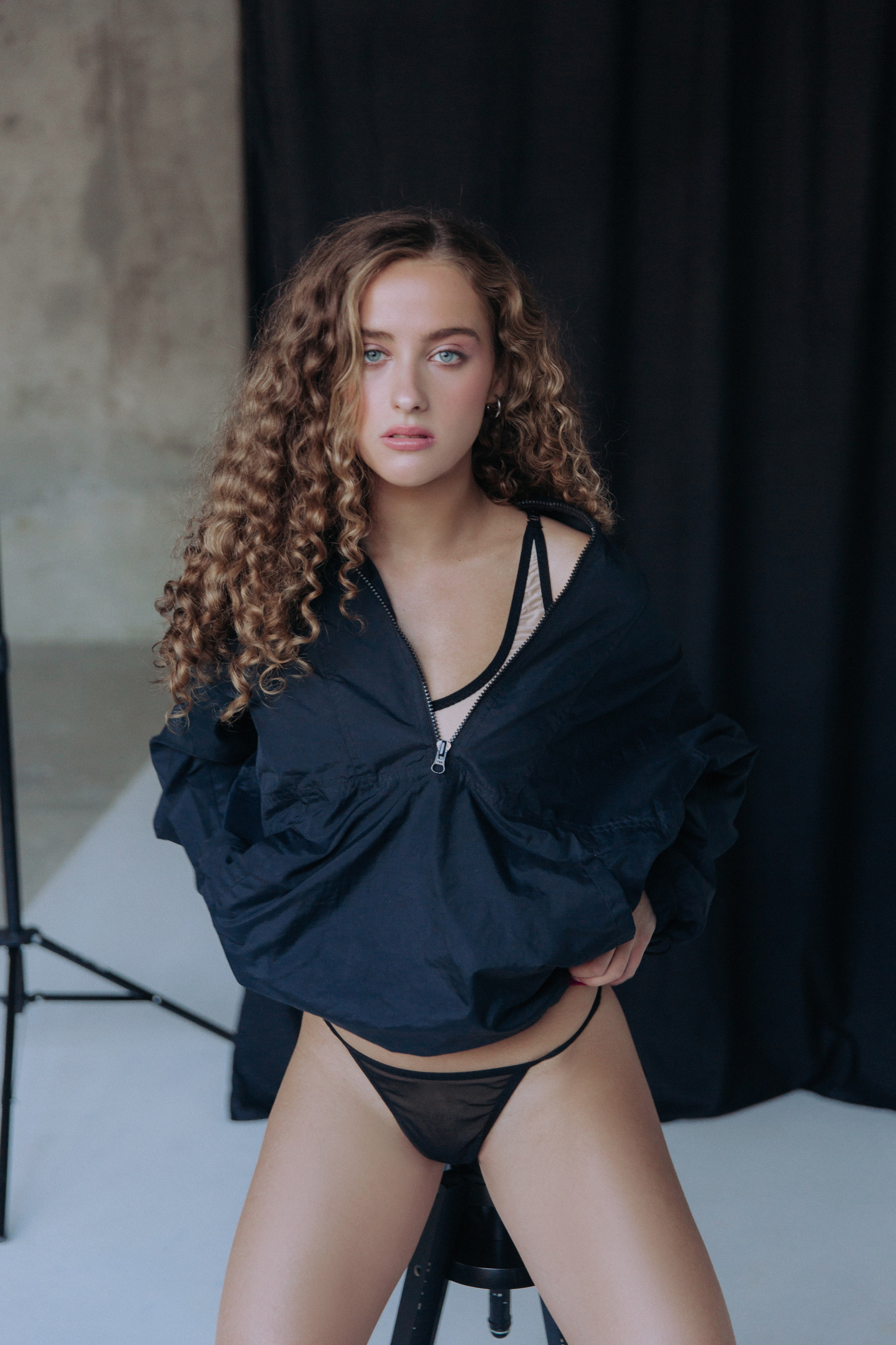 Лиза. Главная