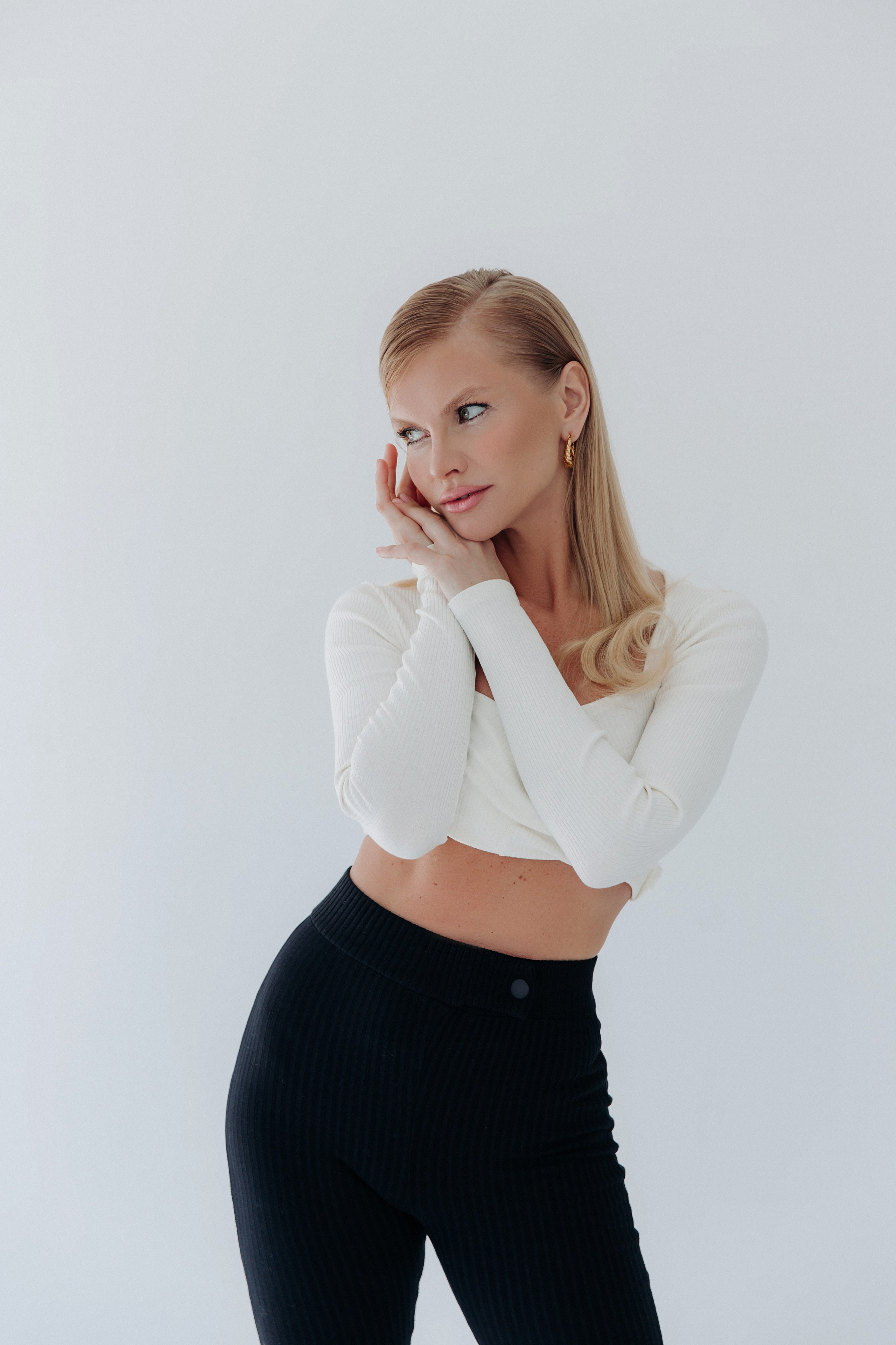 Ольга. Главная