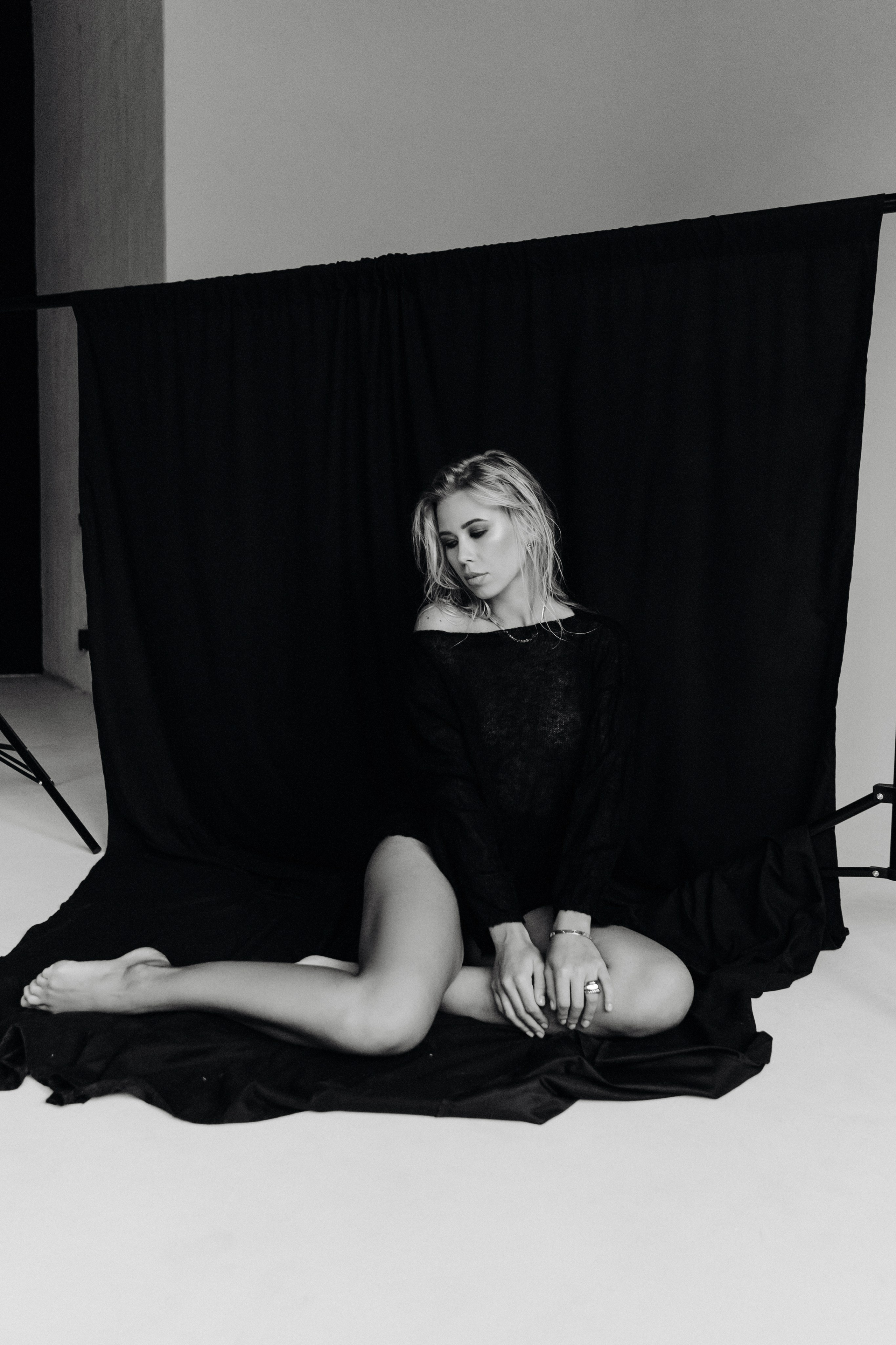 Маша. Главная