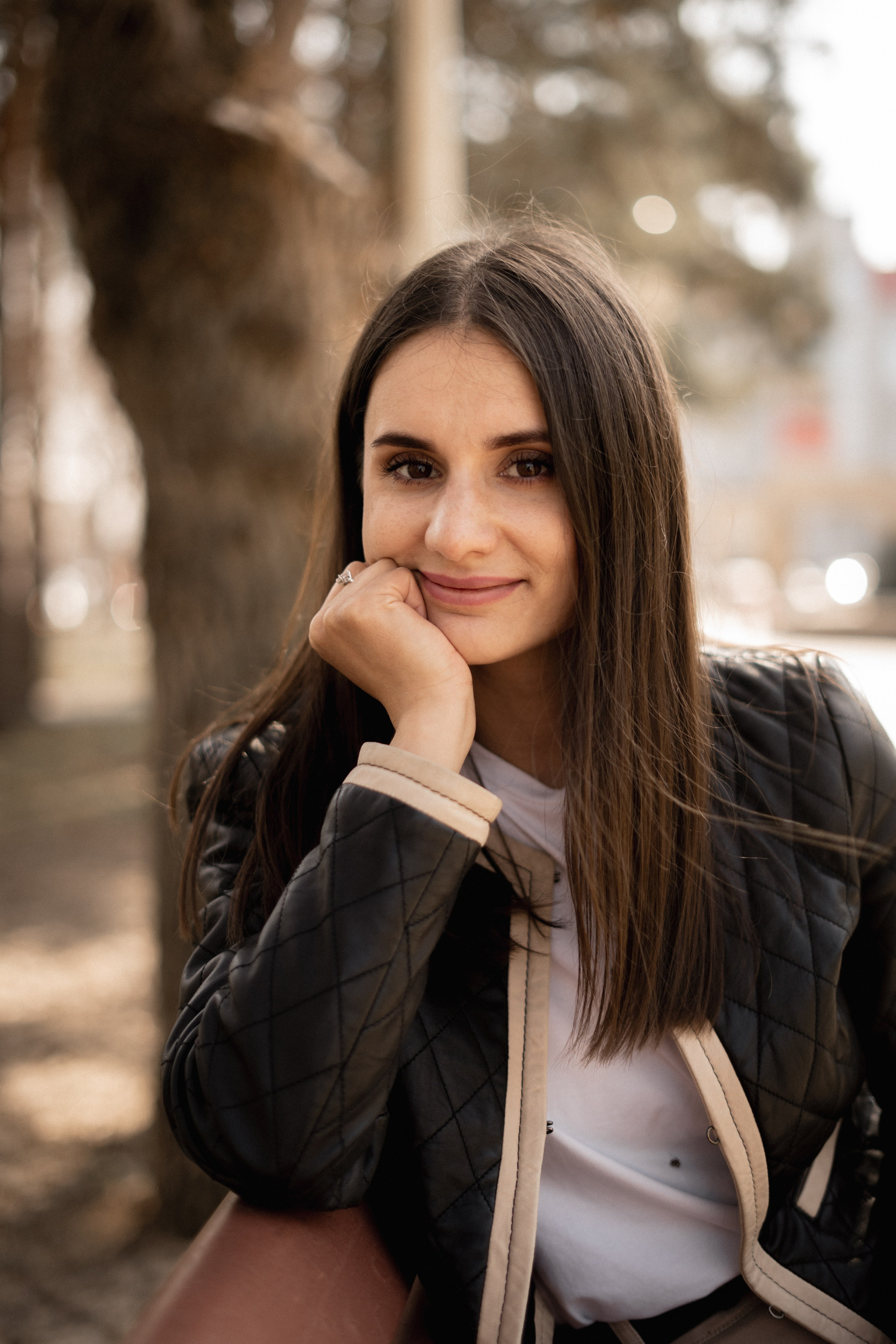 Дима Настя Василиса. Фотограф Валерия Крахмалева