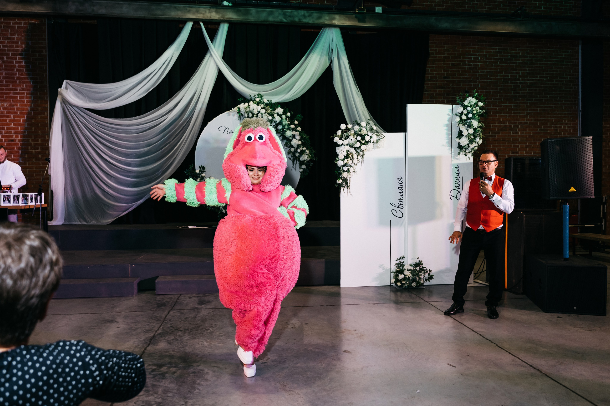 D&S. Алёна Хомич. Свадебный и семейный фотограф Коломна, Москва