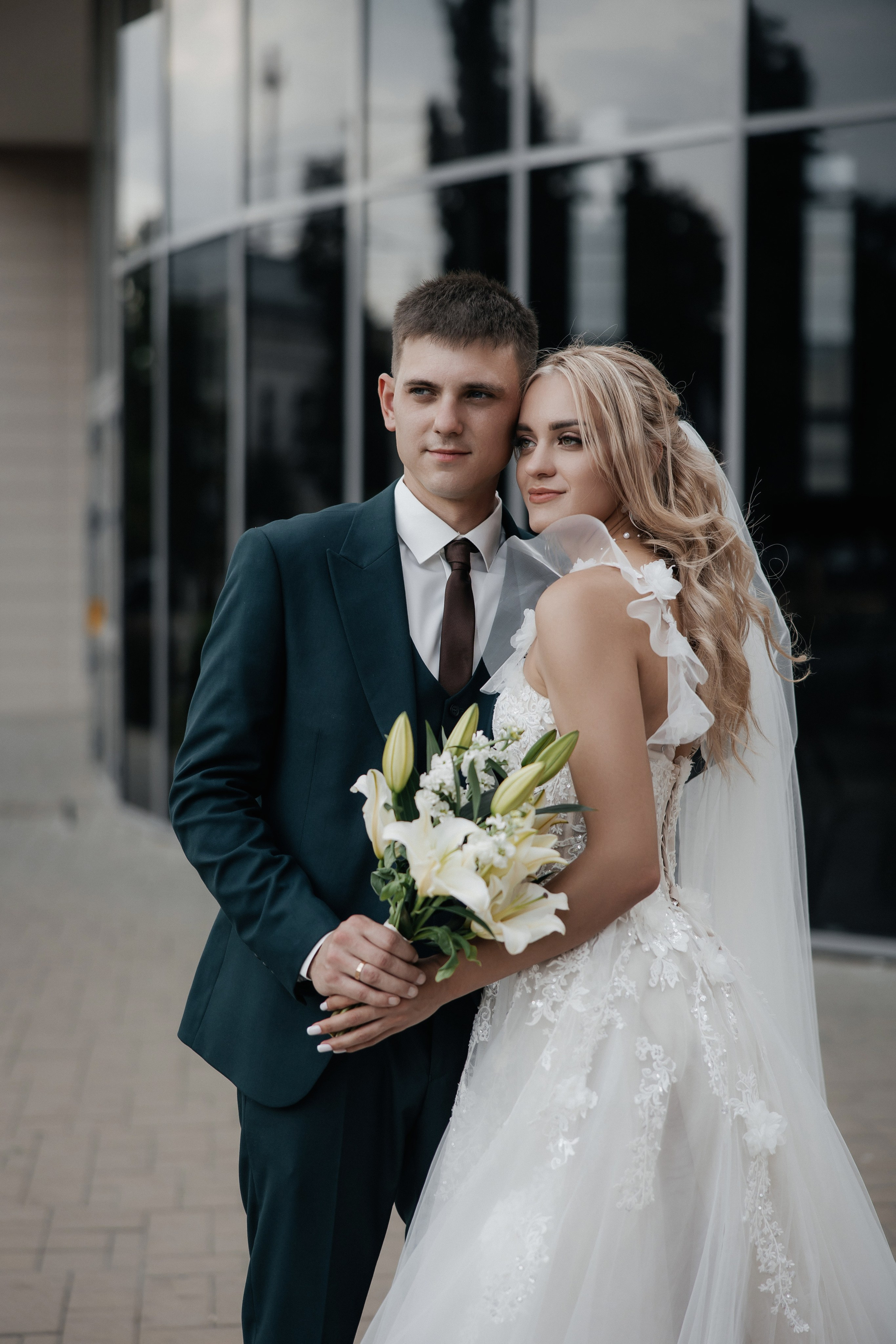 Свадьба августа. Соколова Галина фотограф