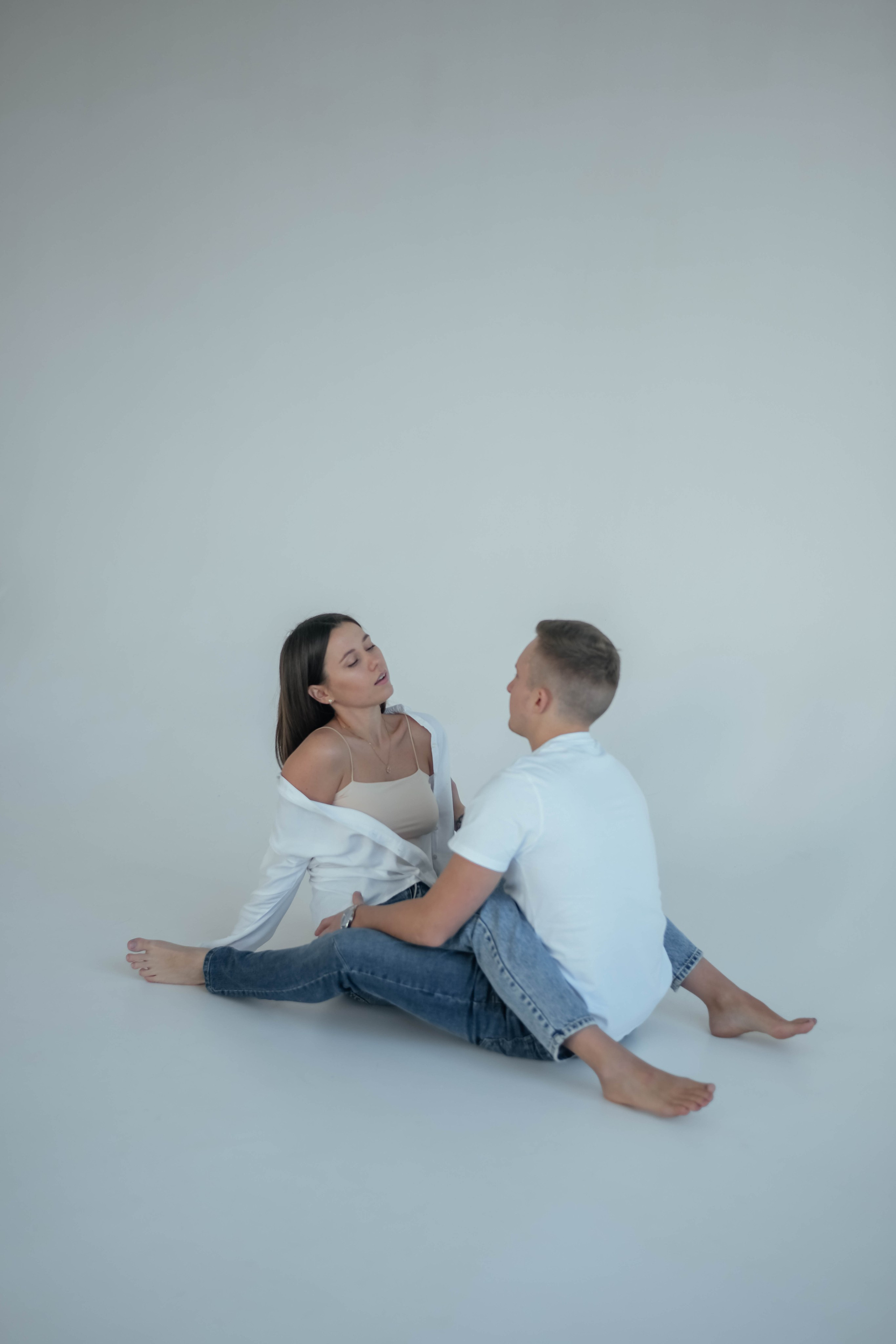 Love story студия. Фотограф Подольск