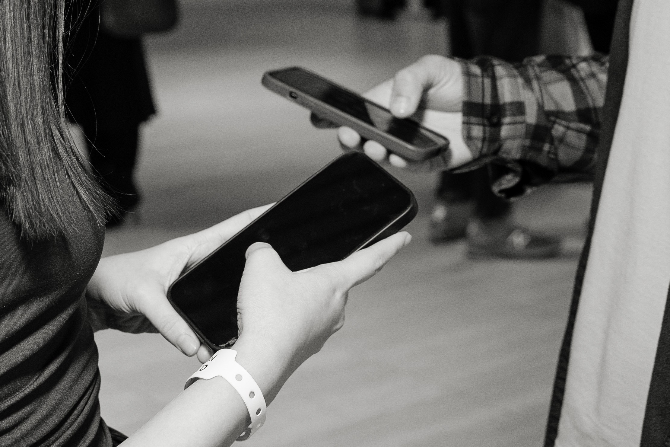 Репортажный фотограф на конференцию в Москве. Репортажный фотограф в Москве Саша Дружинина