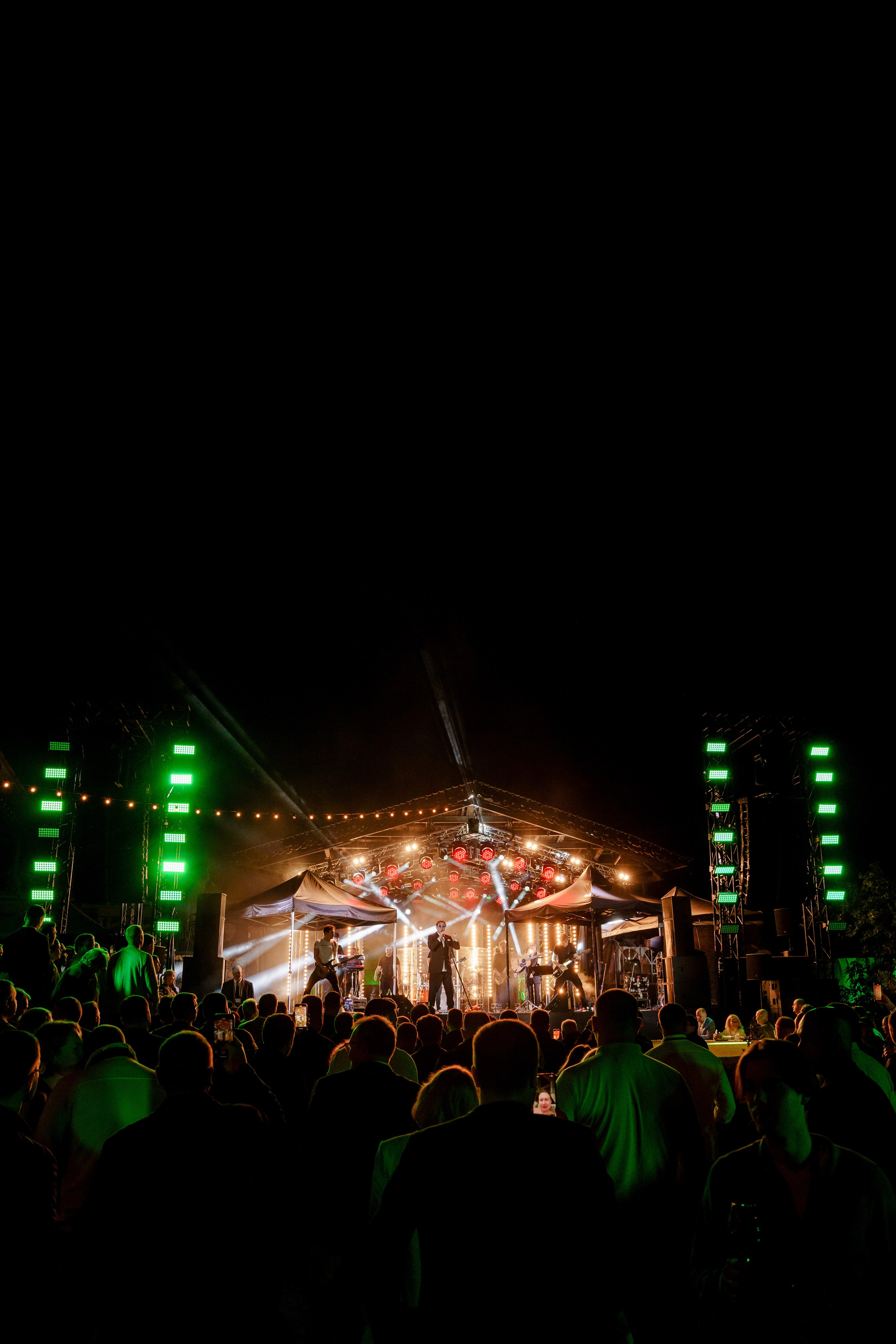 Григорий Лепс & Burito Сочи 2025. Репортажный фотограф в Москве Саша Дружинина