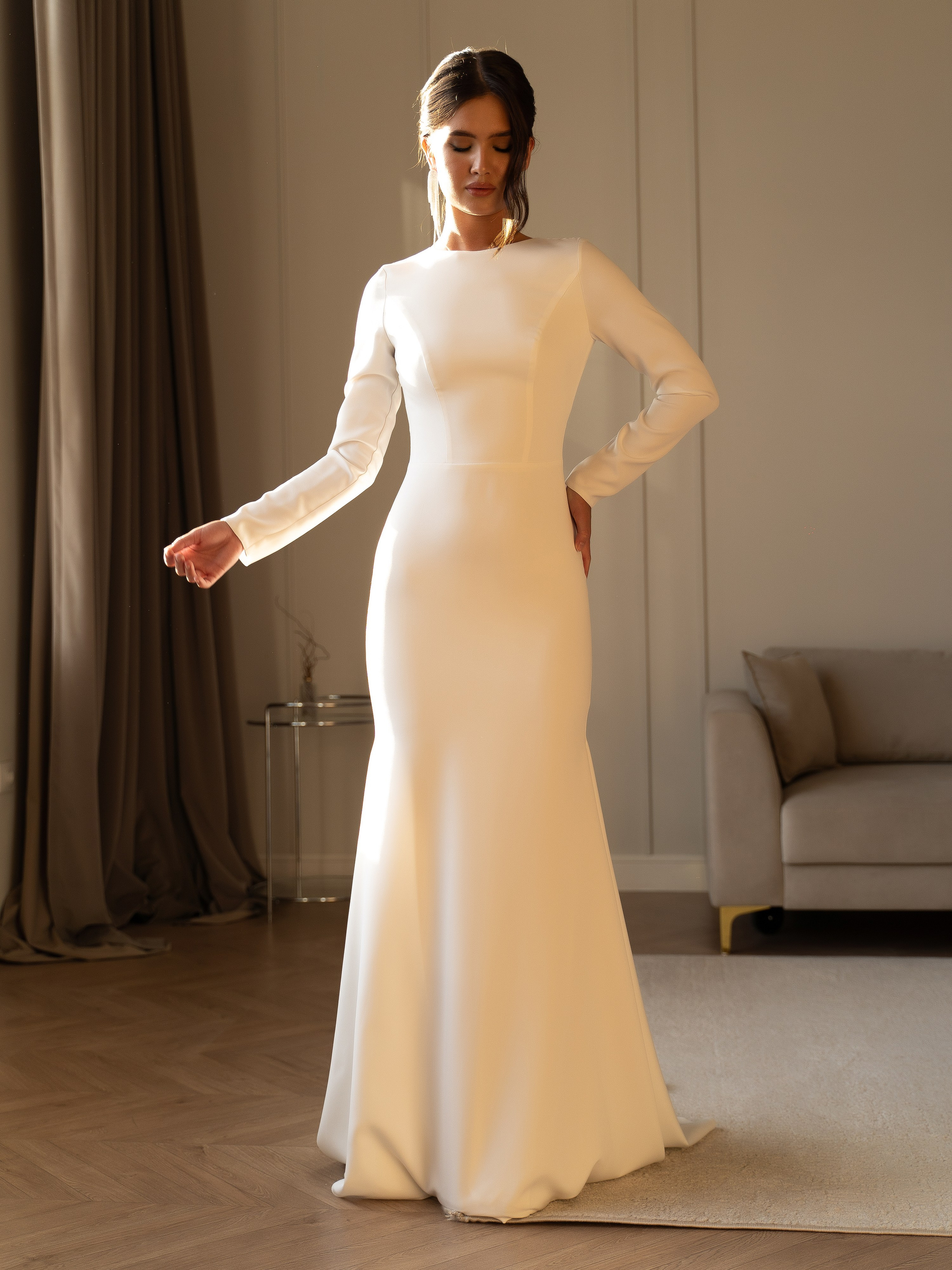 Каталог свадебных платьев. Иван Упоров — фотограф, рилсмейкер чебоксары