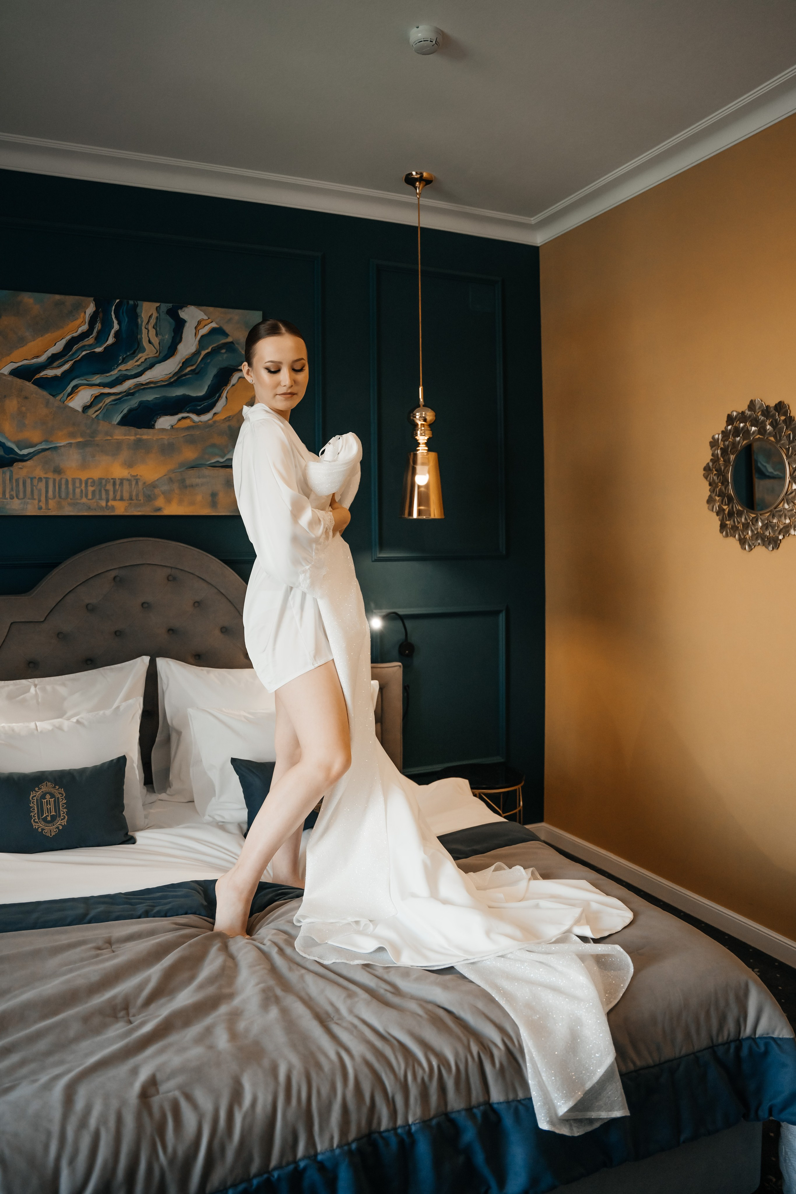 Виктория и Кирилл. Ульяна Ремезова | Фотограф | Челябинск