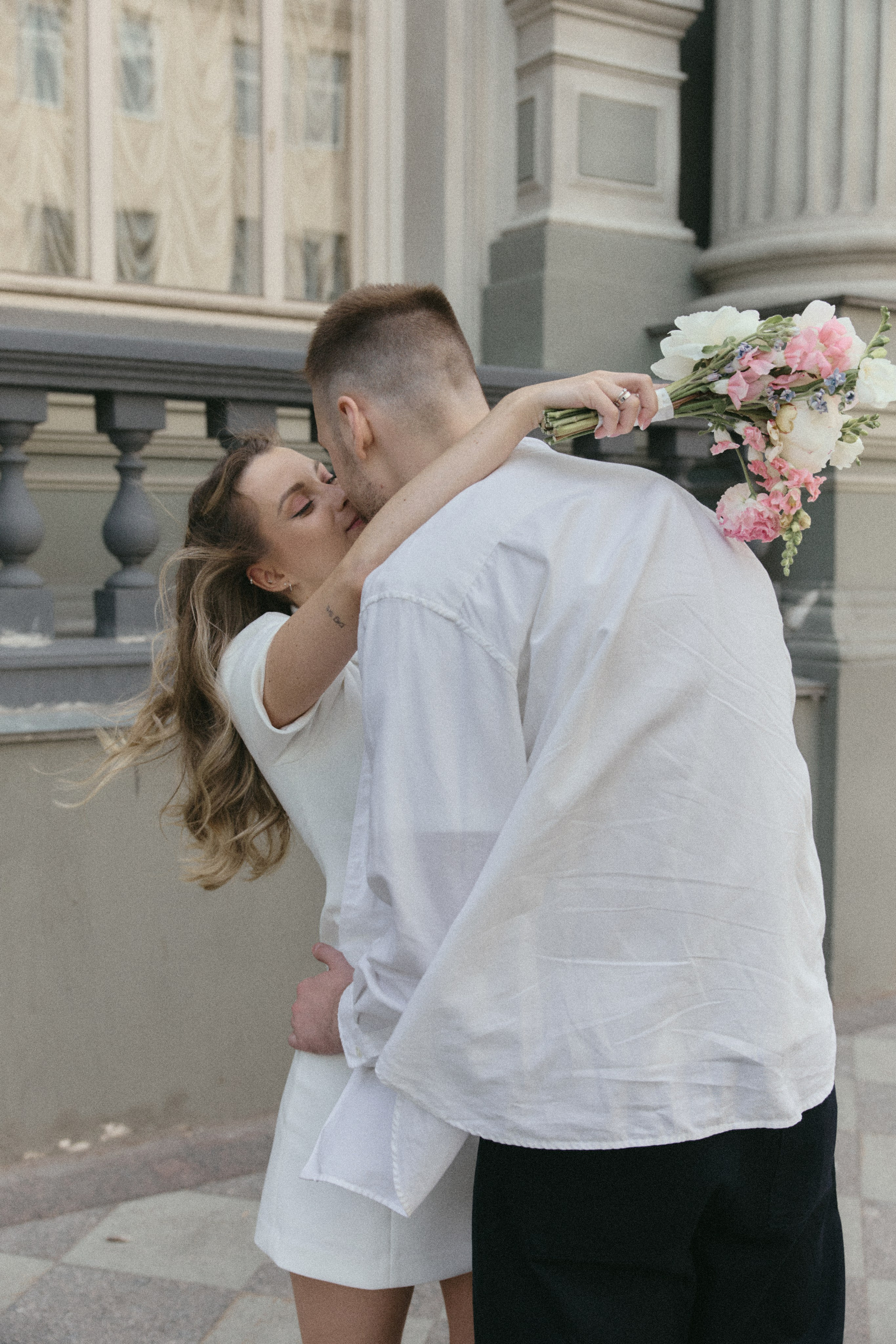 Егор + Даша. Семейный и детский фотограф Юлия Шох