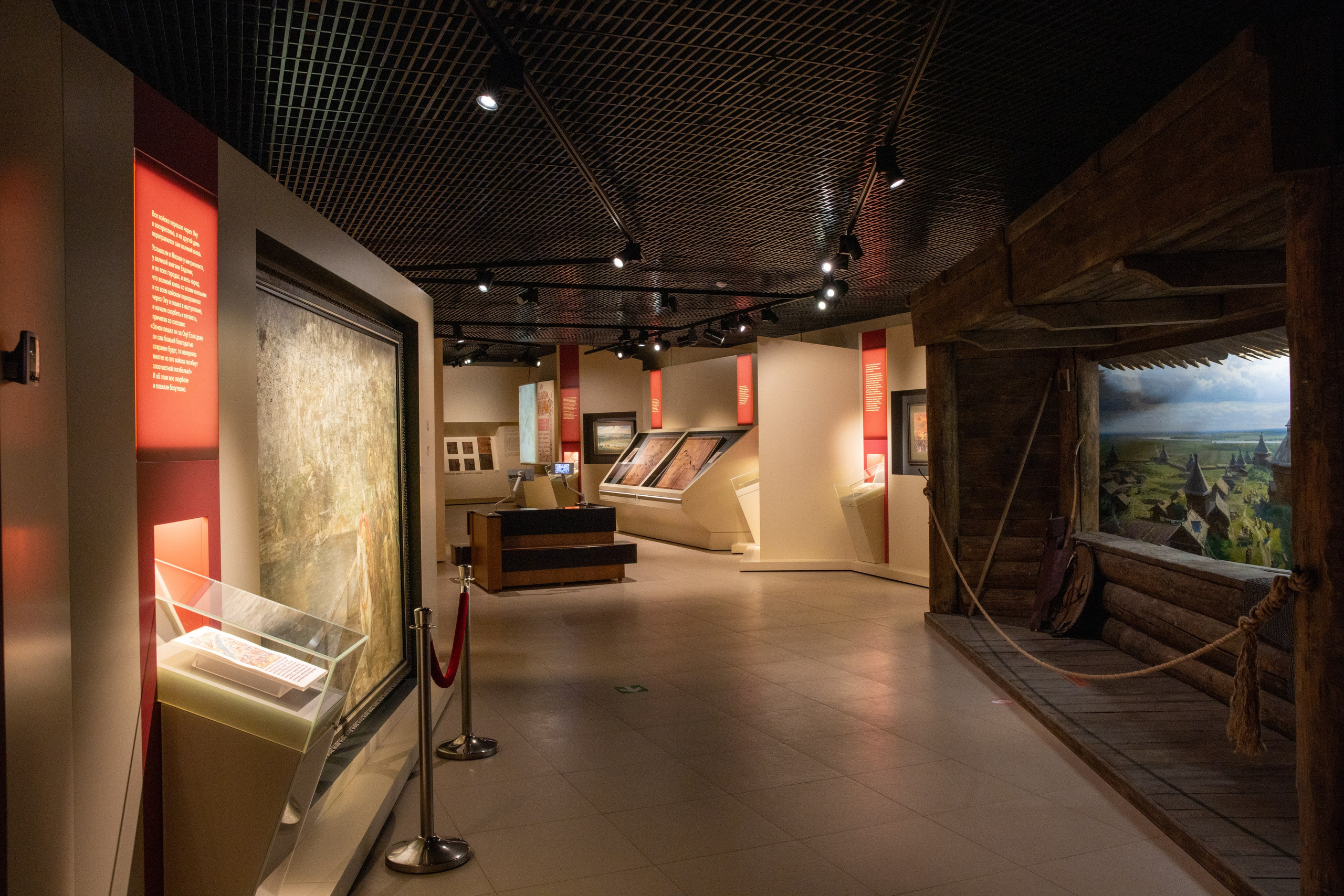 Поездка на поле Кулеково. Фотограф в Туле Крупский АнДРей. Фотостудия «КАДР71» в Туле