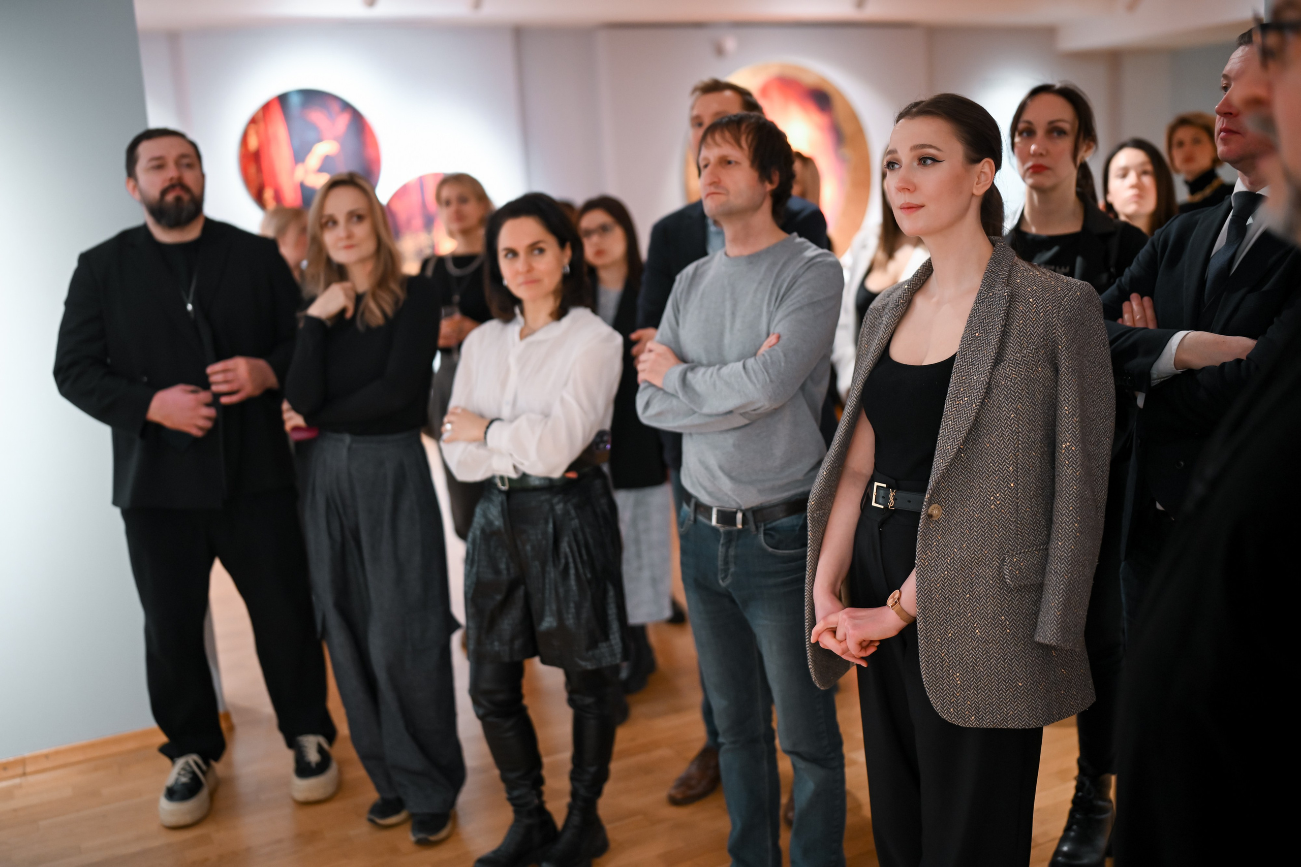 ТресвЪтлое солнце | Выставка фотографии. Портфолио