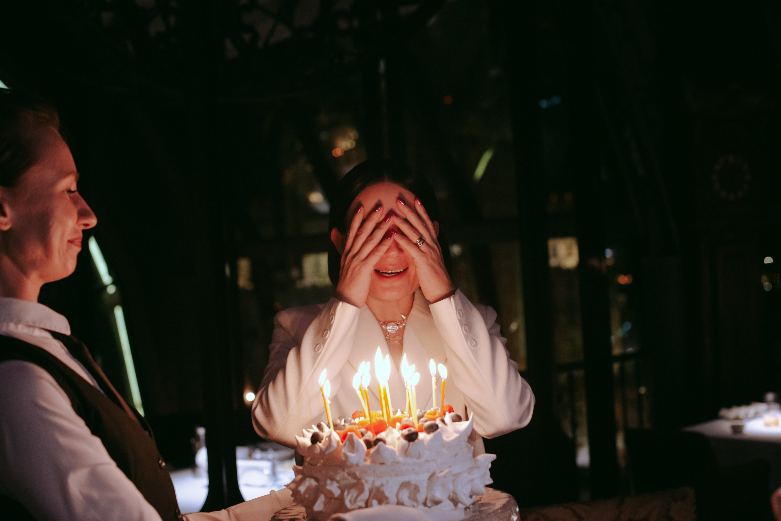 Фотосъемка событий. Фотограф в Москве