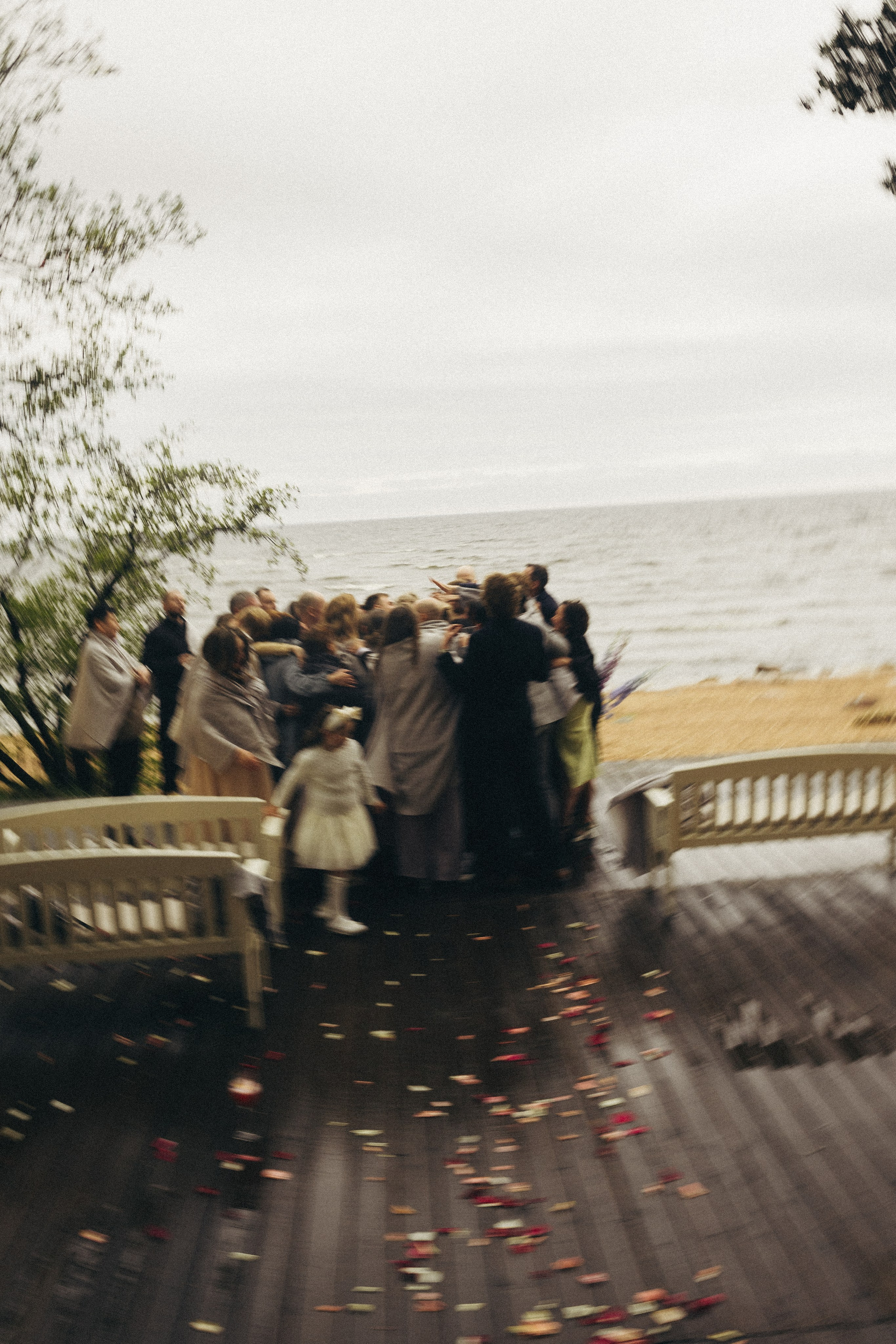 Русская рыбалка. Фотограф Анастасия Платонова | Санкт-Петербург
