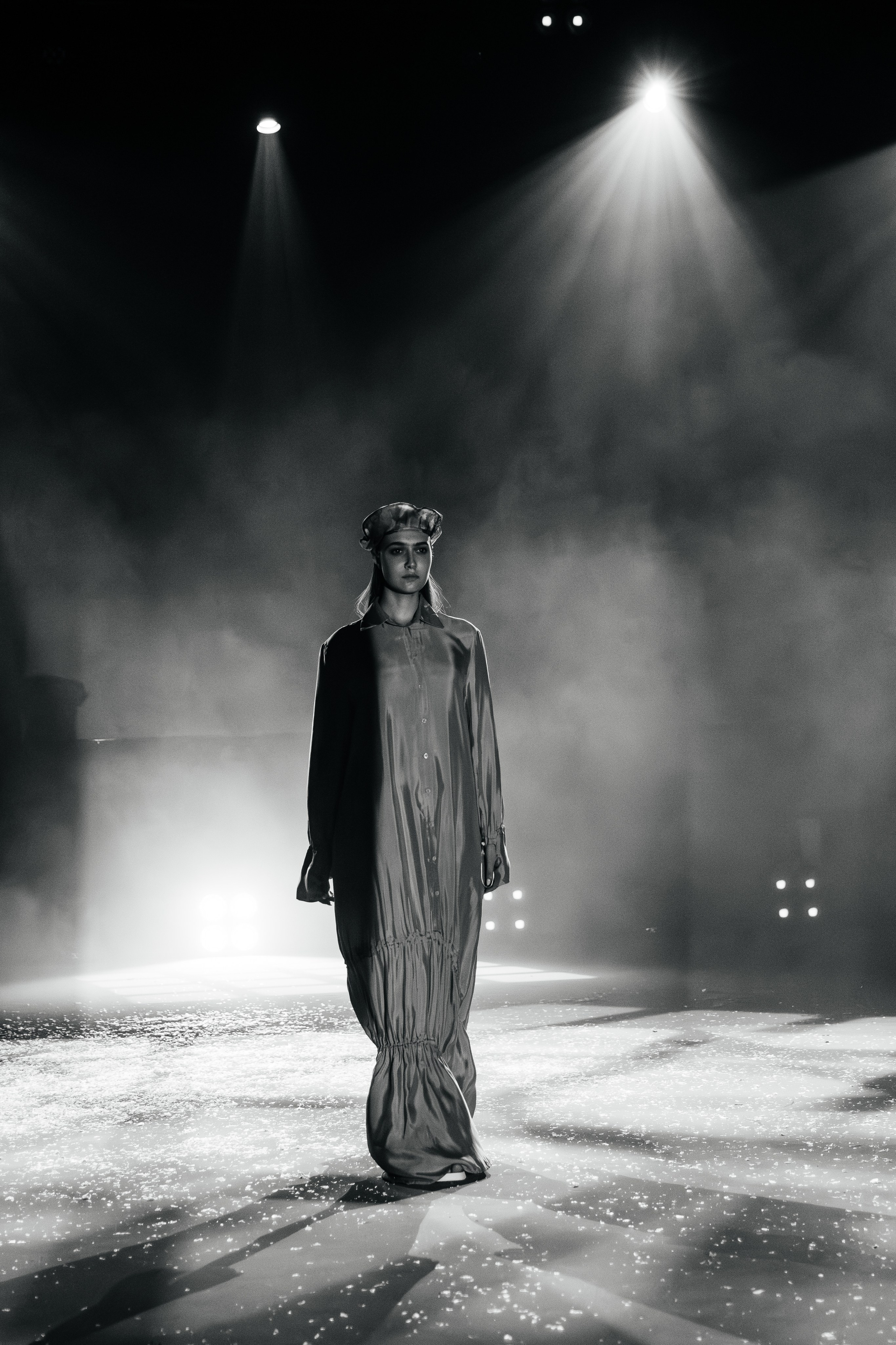 Fashion. Photographer Mary Matveenko