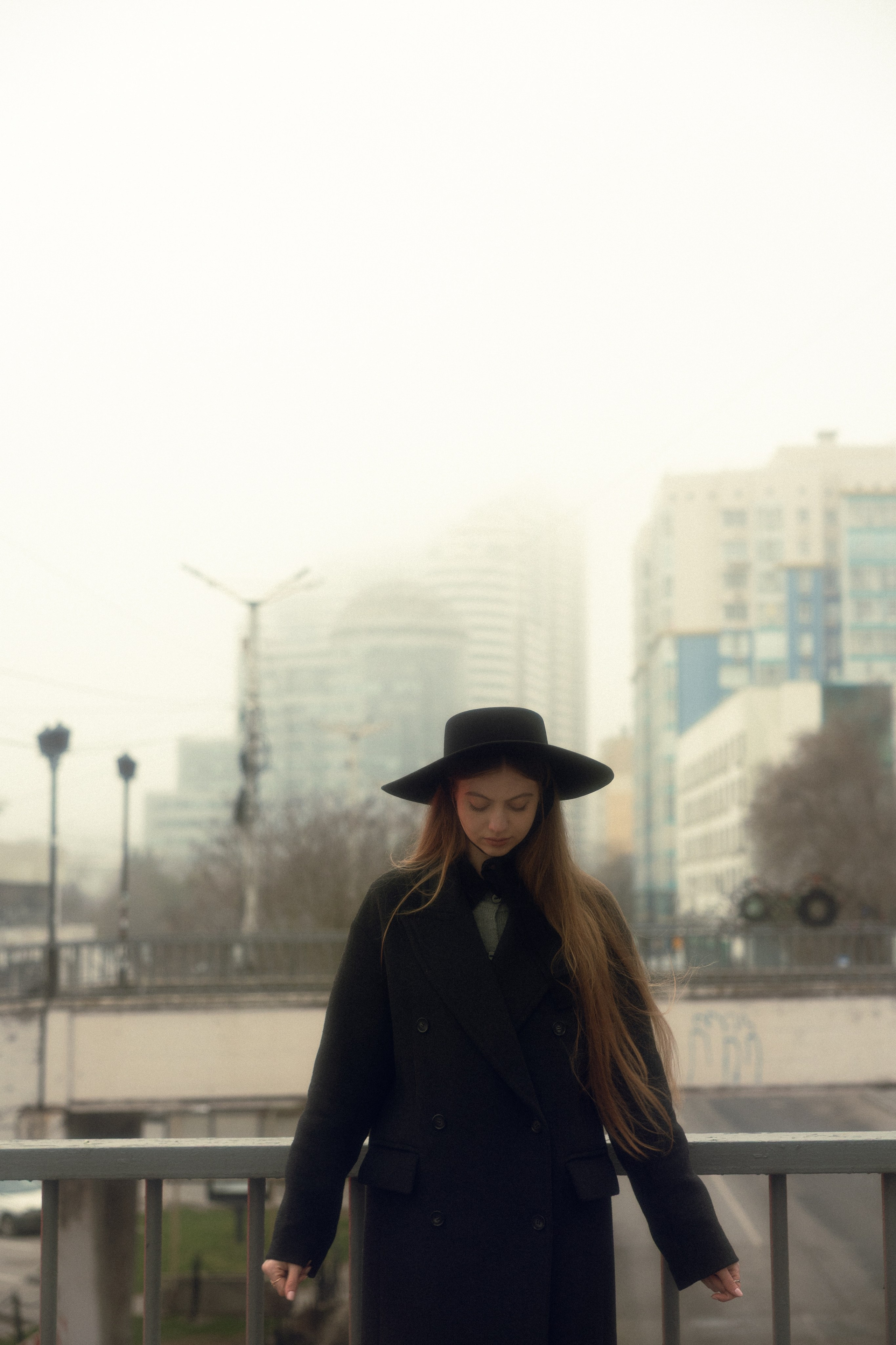 Art. Photographer Mary Matveenko