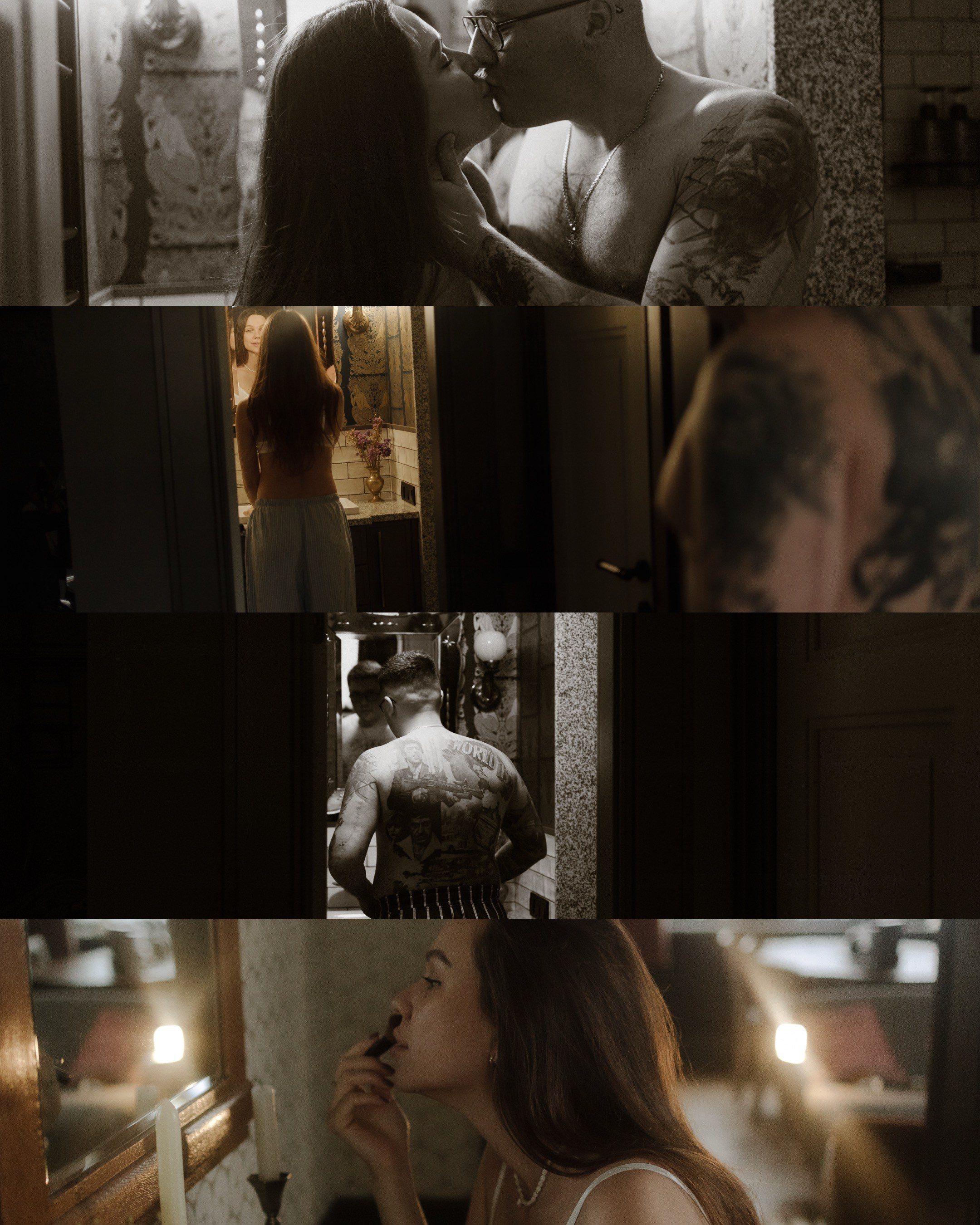 Беременные истории 2025