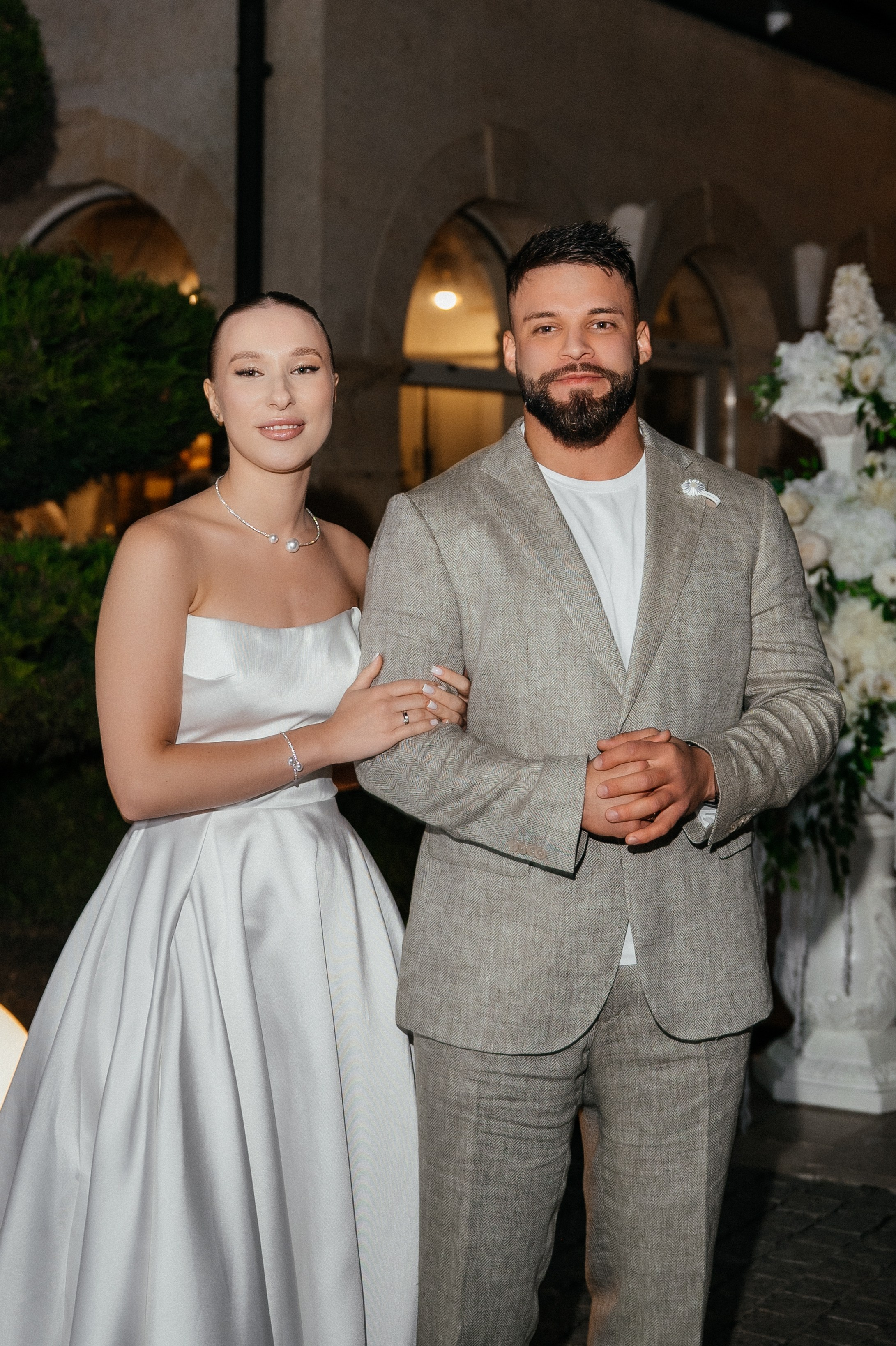 Вечеринка в Санта-Барбаре. Свадебный и семейный фотограф в Краснодаре Марина Стёпа