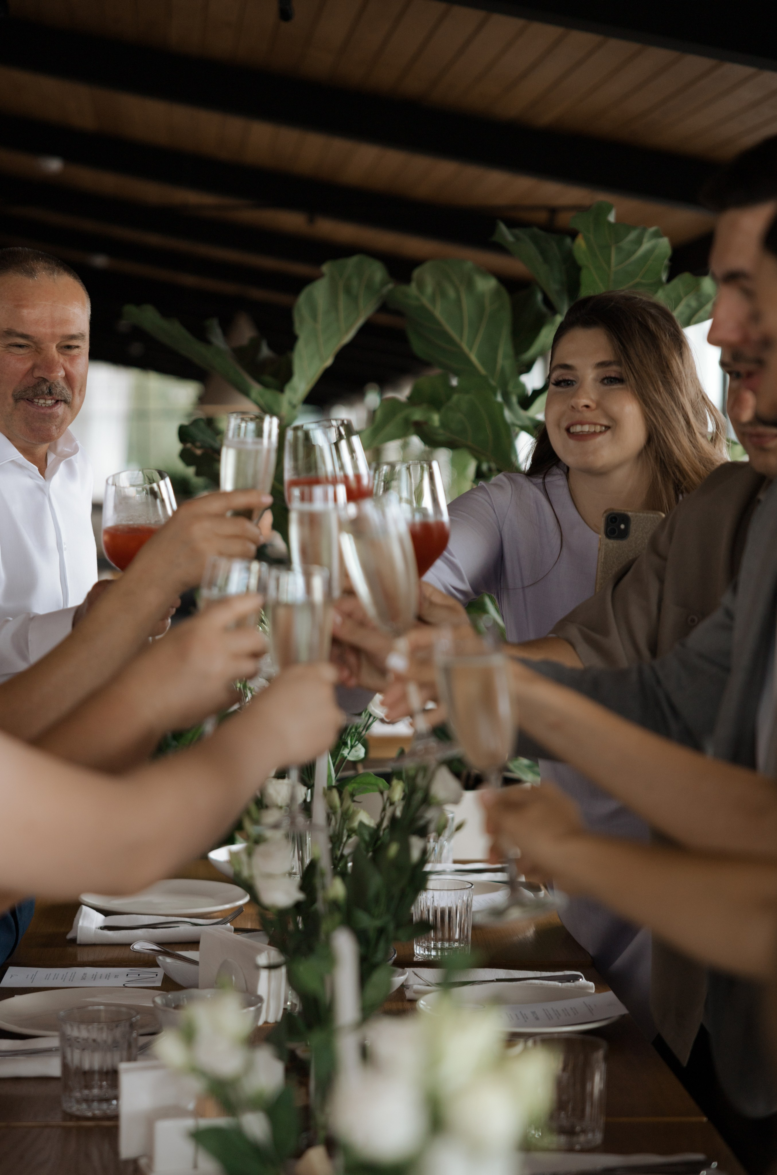 ПРОЙДУСЬ ПО ТЕБЕ МУРАШКАМИ. Фотограф Наталия Бирюкова