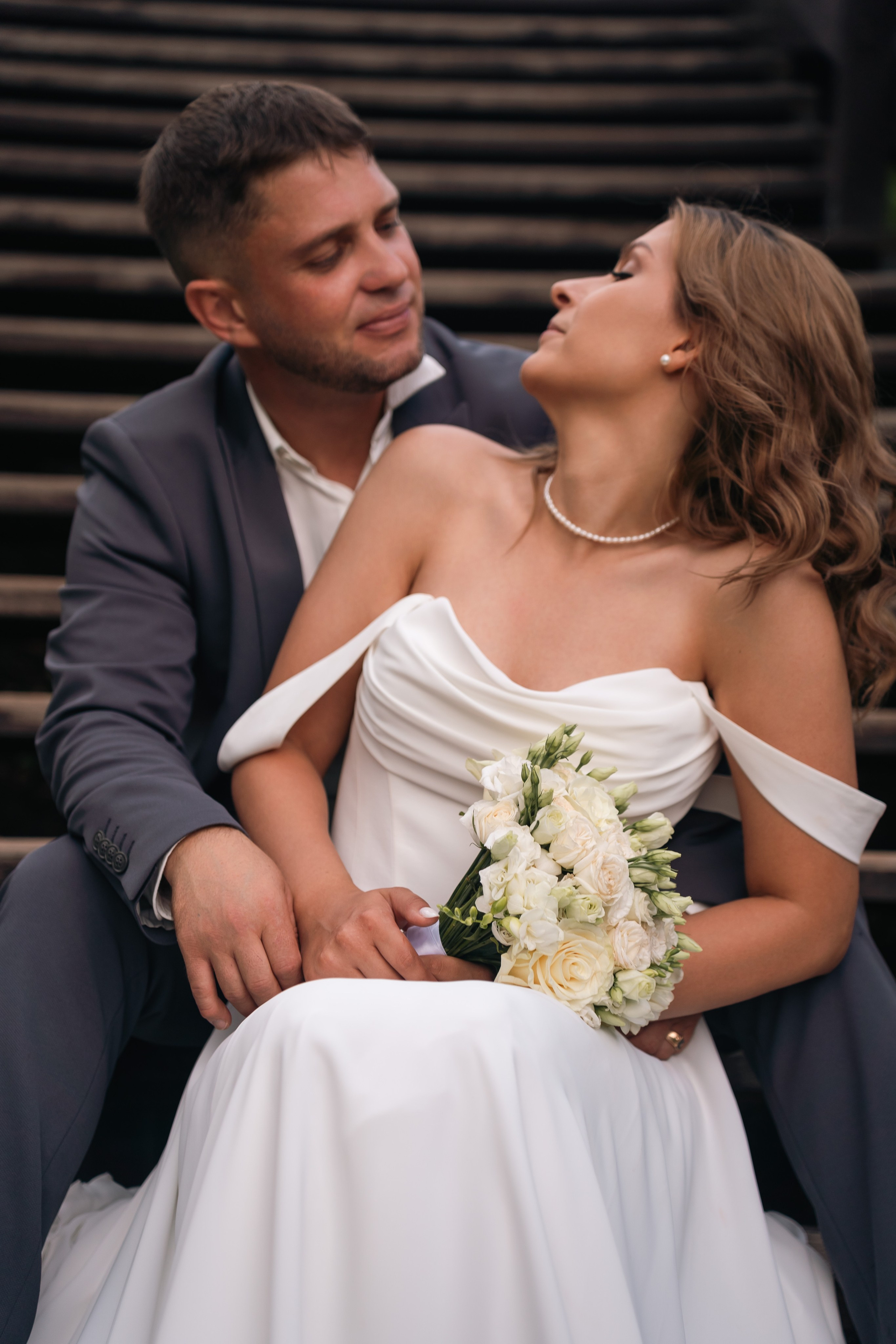 Свадебная серия Александра и Екатерины. Фотограф и видеограф Олег Игнатов | Свадьбы, Love Story, реклама и корпоративы — Красноярск