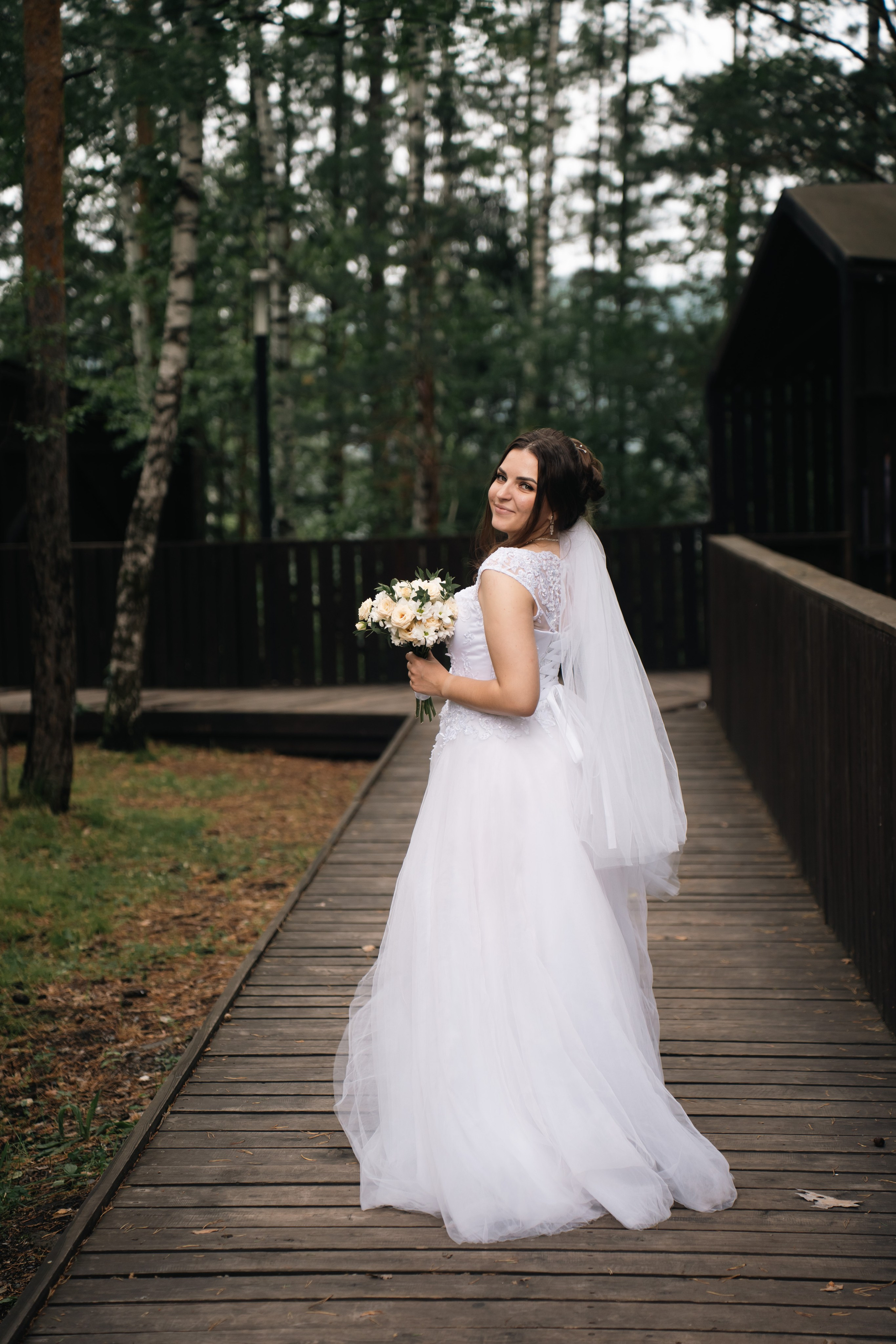 Николай и Алина. Фотограф и видеограф Олег Игнатов | Свадьбы, Love Story, реклама и корпоративы — Красноярск