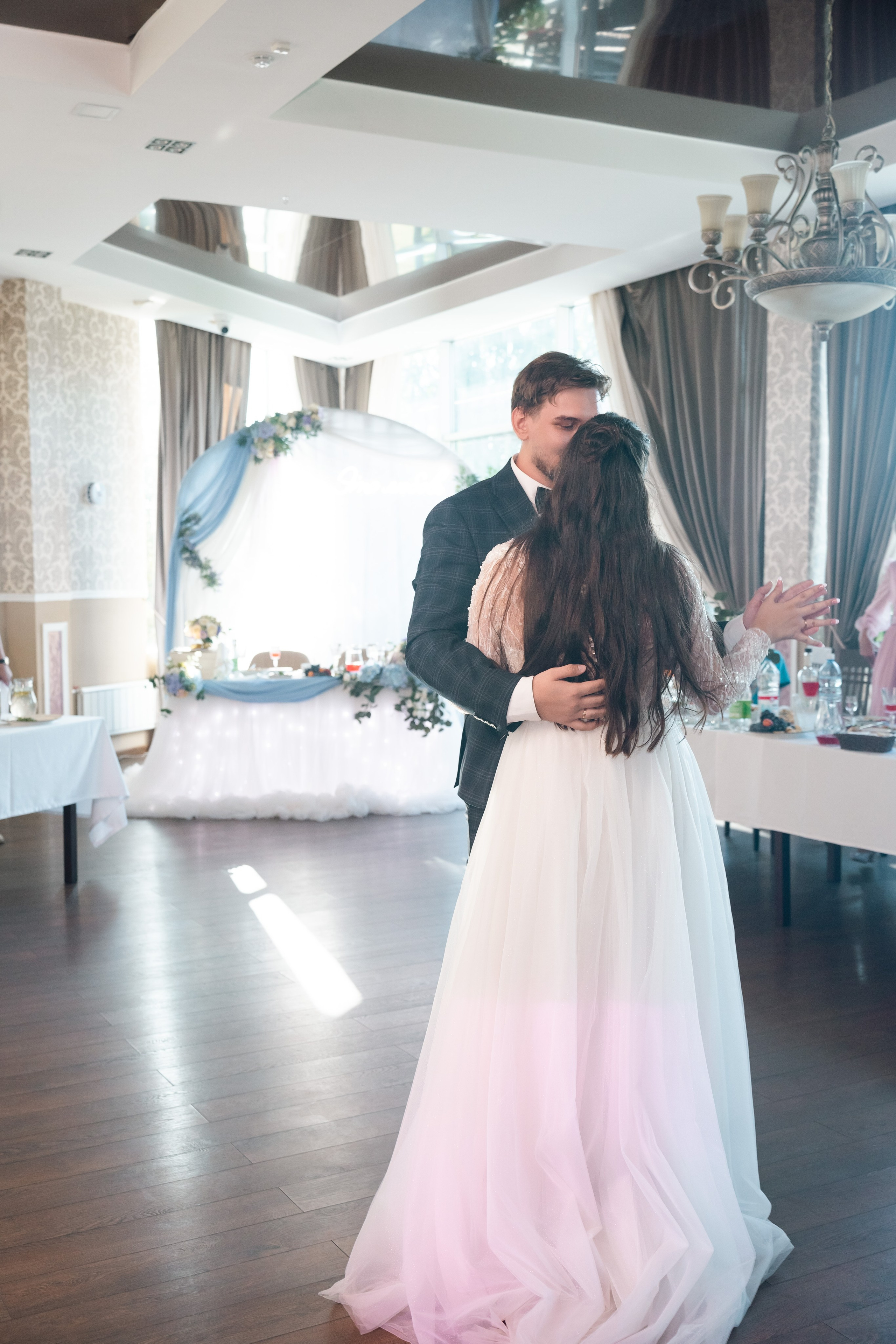 Леонид и Анастасия. Фотограф и видеограф Олег Игнатов | Свадьбы, Love Story, реклама и корпоративы — Красноярск