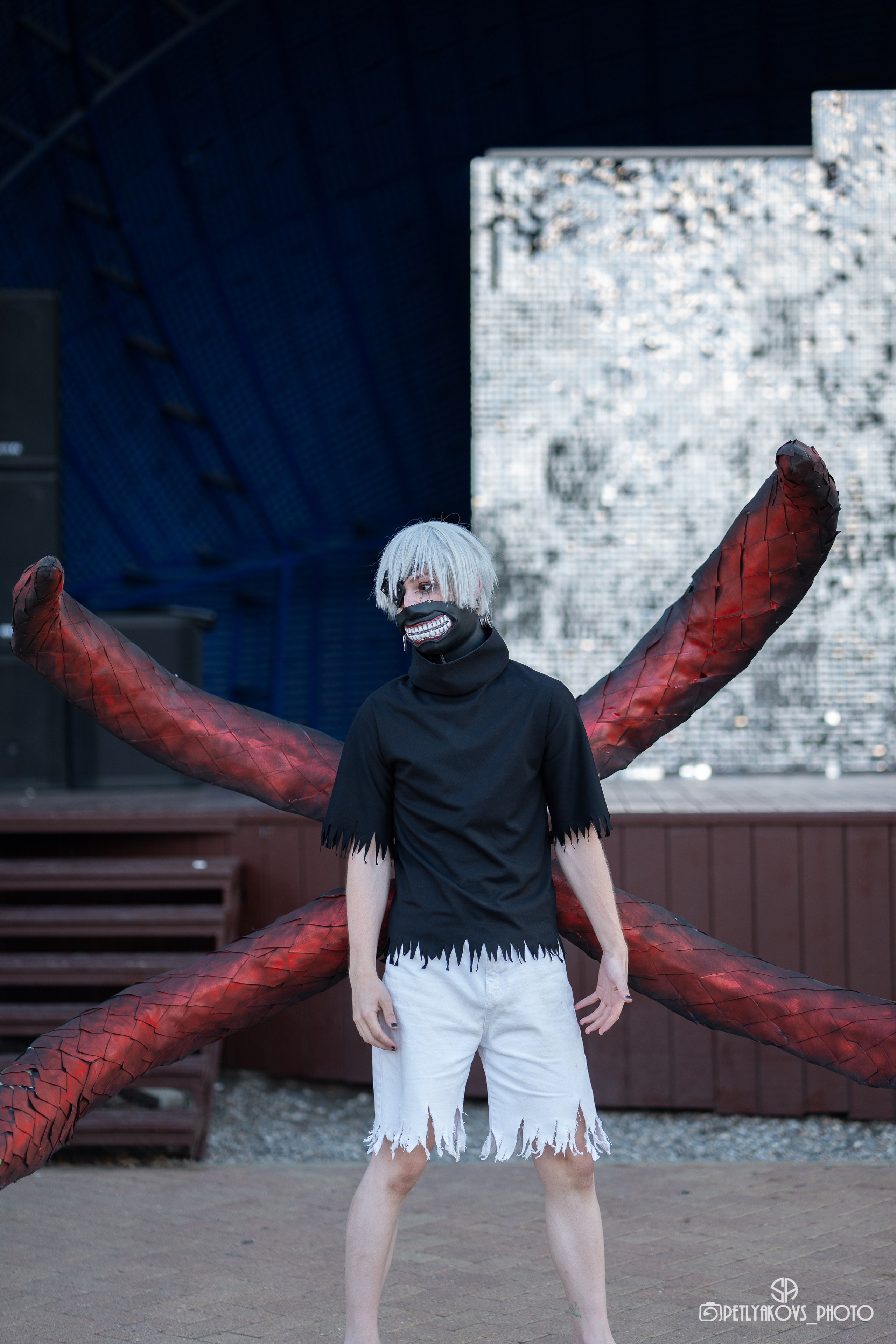 Golden Dragon Fest cosplay & k-pop. Фотограф, видеограф Пятигорск, Ставрополь, Ессентуки, Petlyakovs_photo