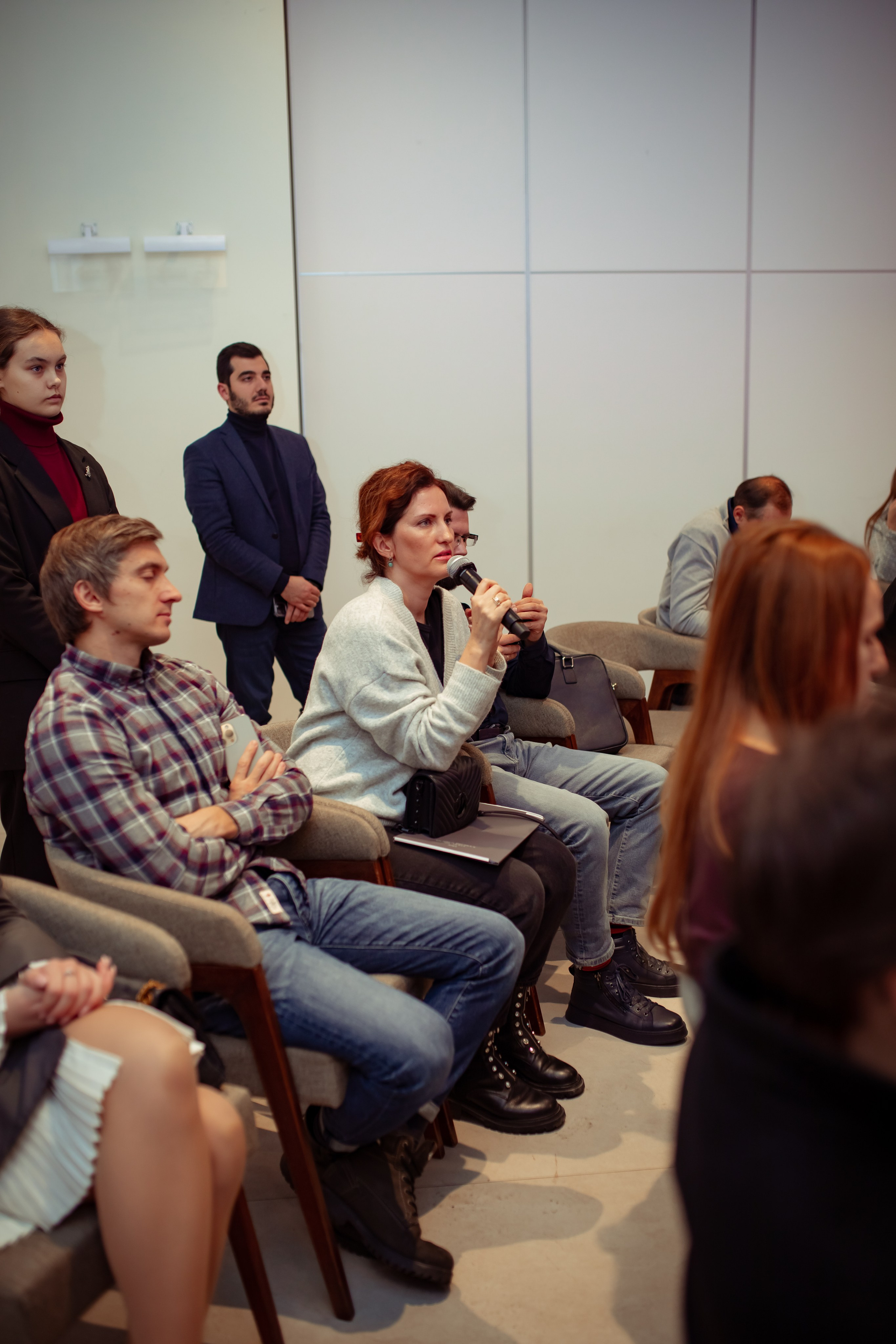 Венчурная Академия. Семейный и детский фотограф в Москве Дорогова Екатерина