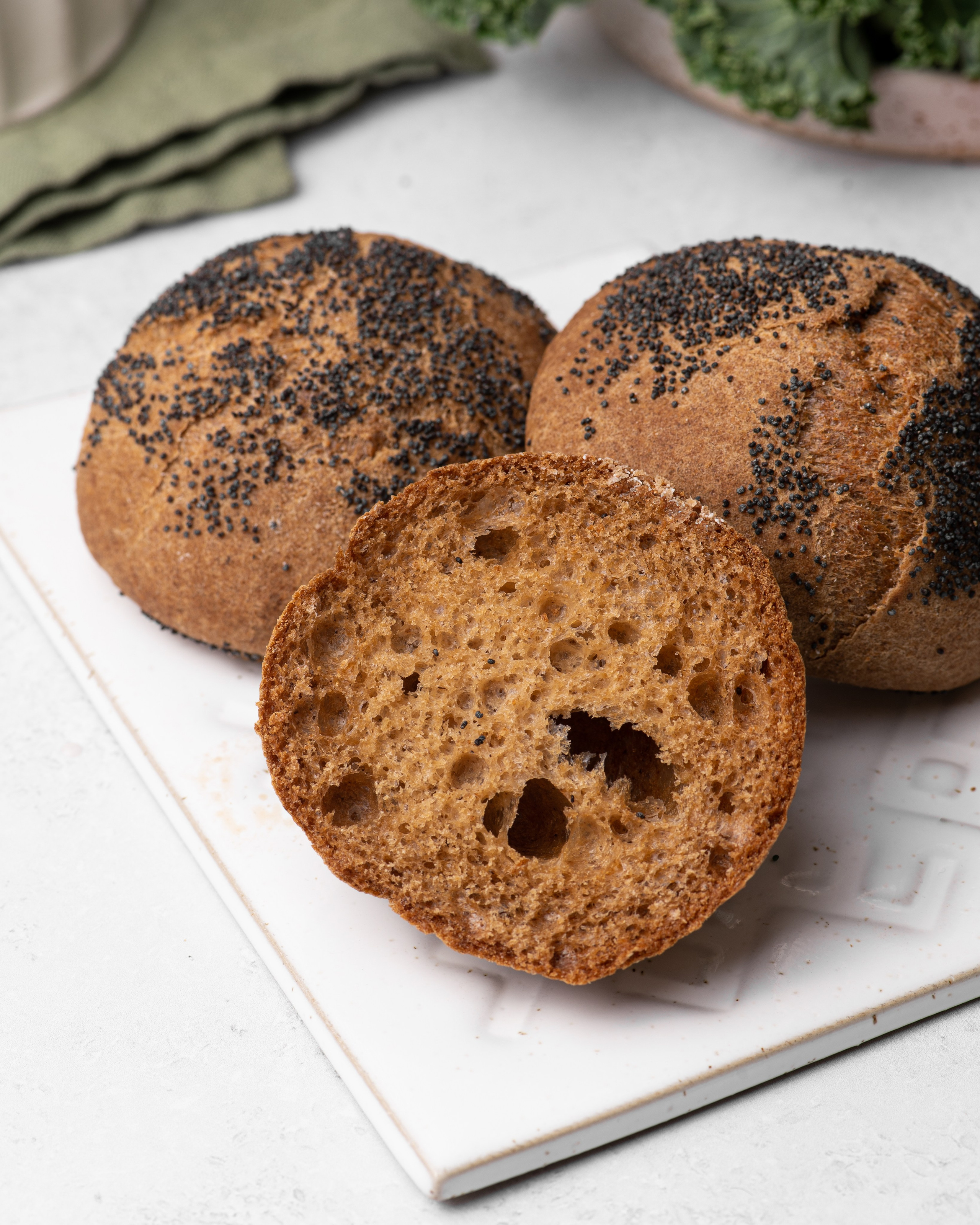 GrechkaBread. Предметный и фуд-фотограф в Москве Мария Гладких