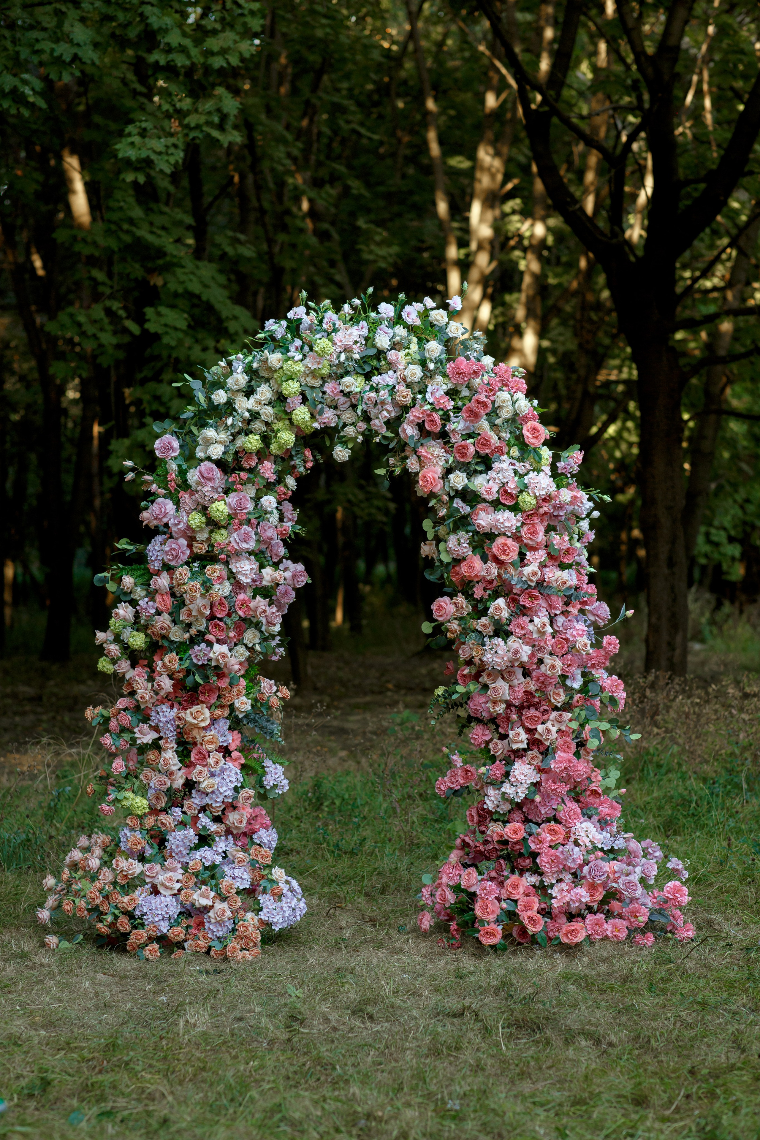 Парк. Студия декора Подзюм