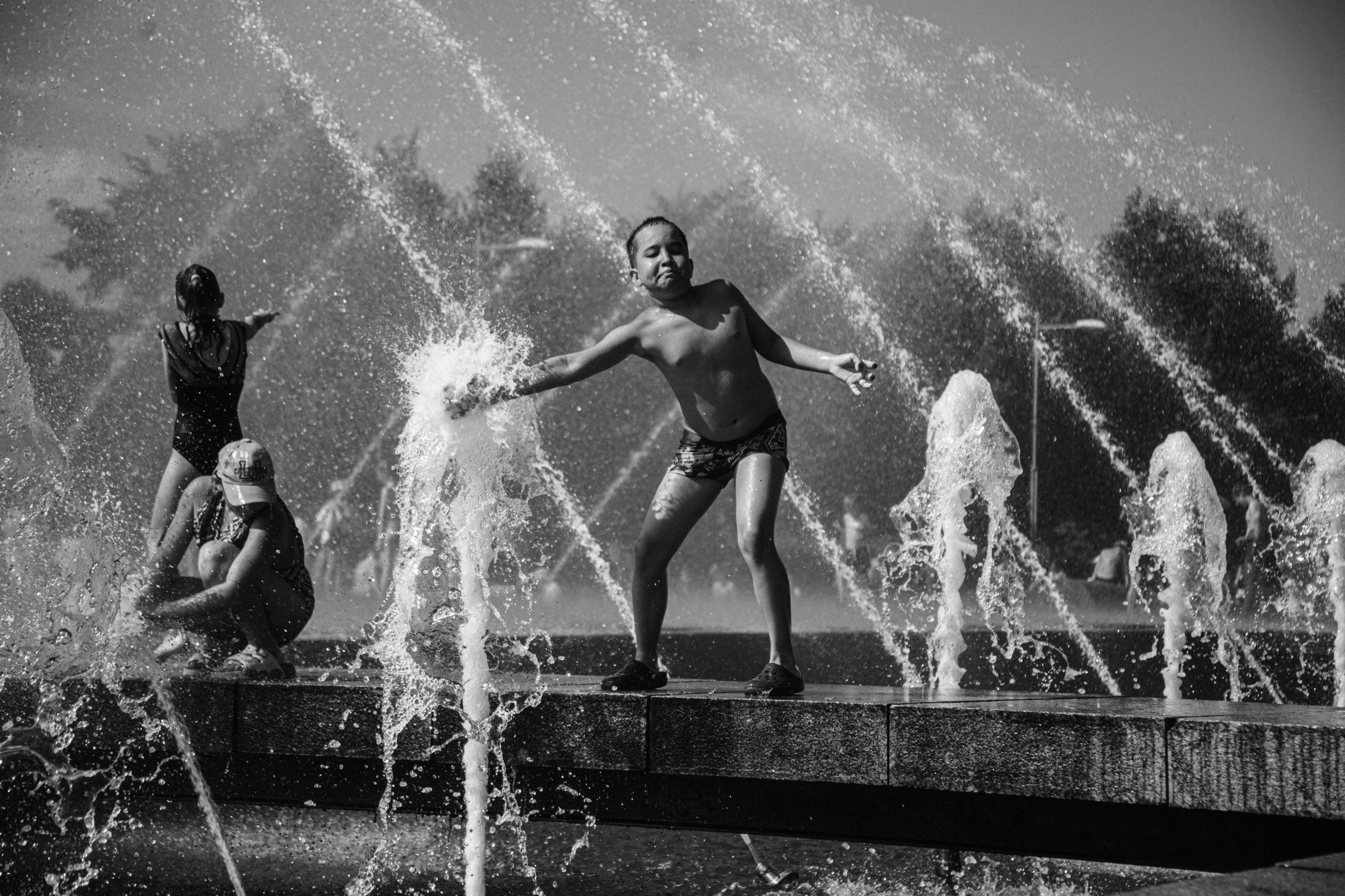 Мои ч/б работы. Портретный фотограф Марина Щеглова в Москве