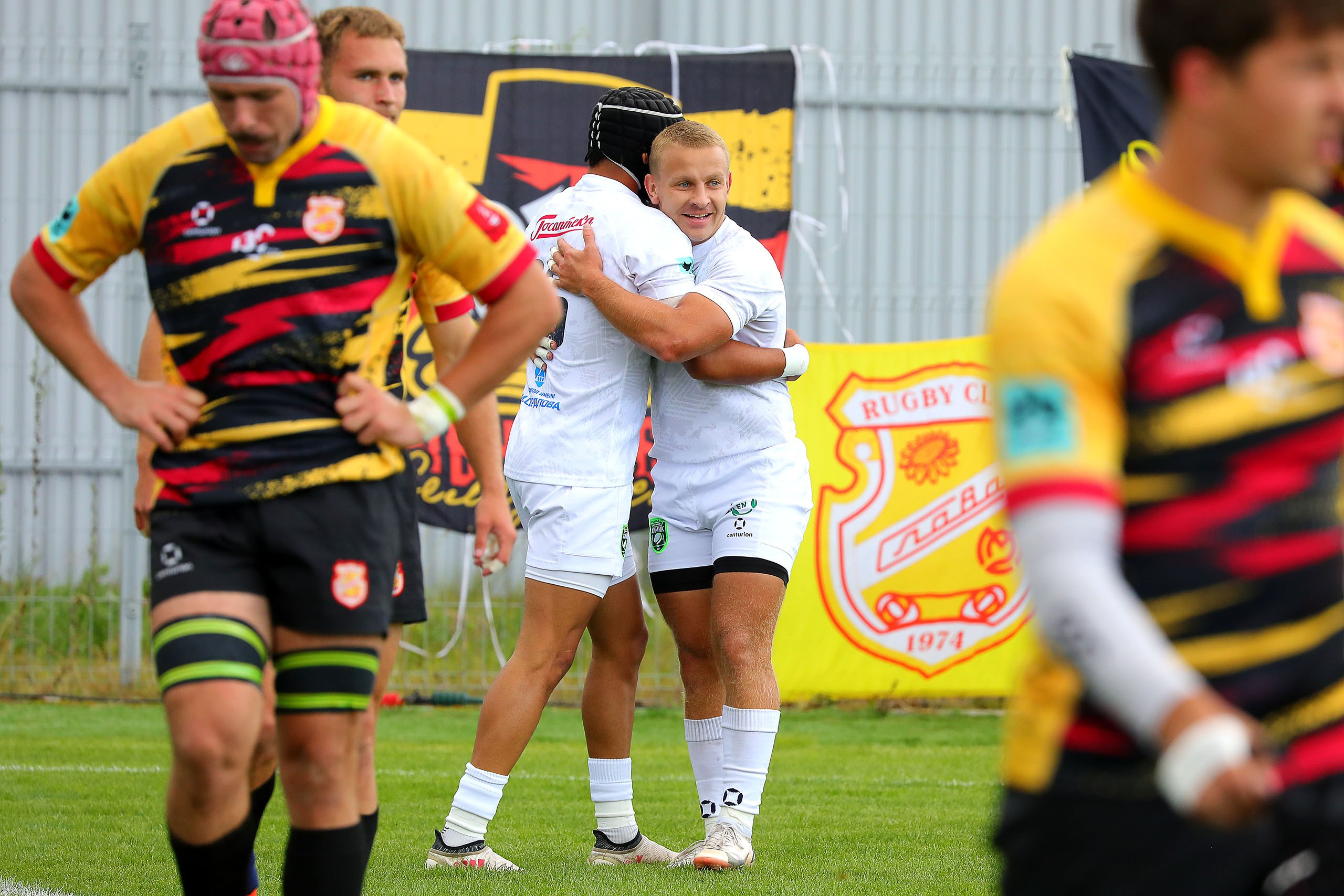 РЕГБИ. Репортажный фотограф в Нижнем Новгороде и Москве Ангелина Ильичева