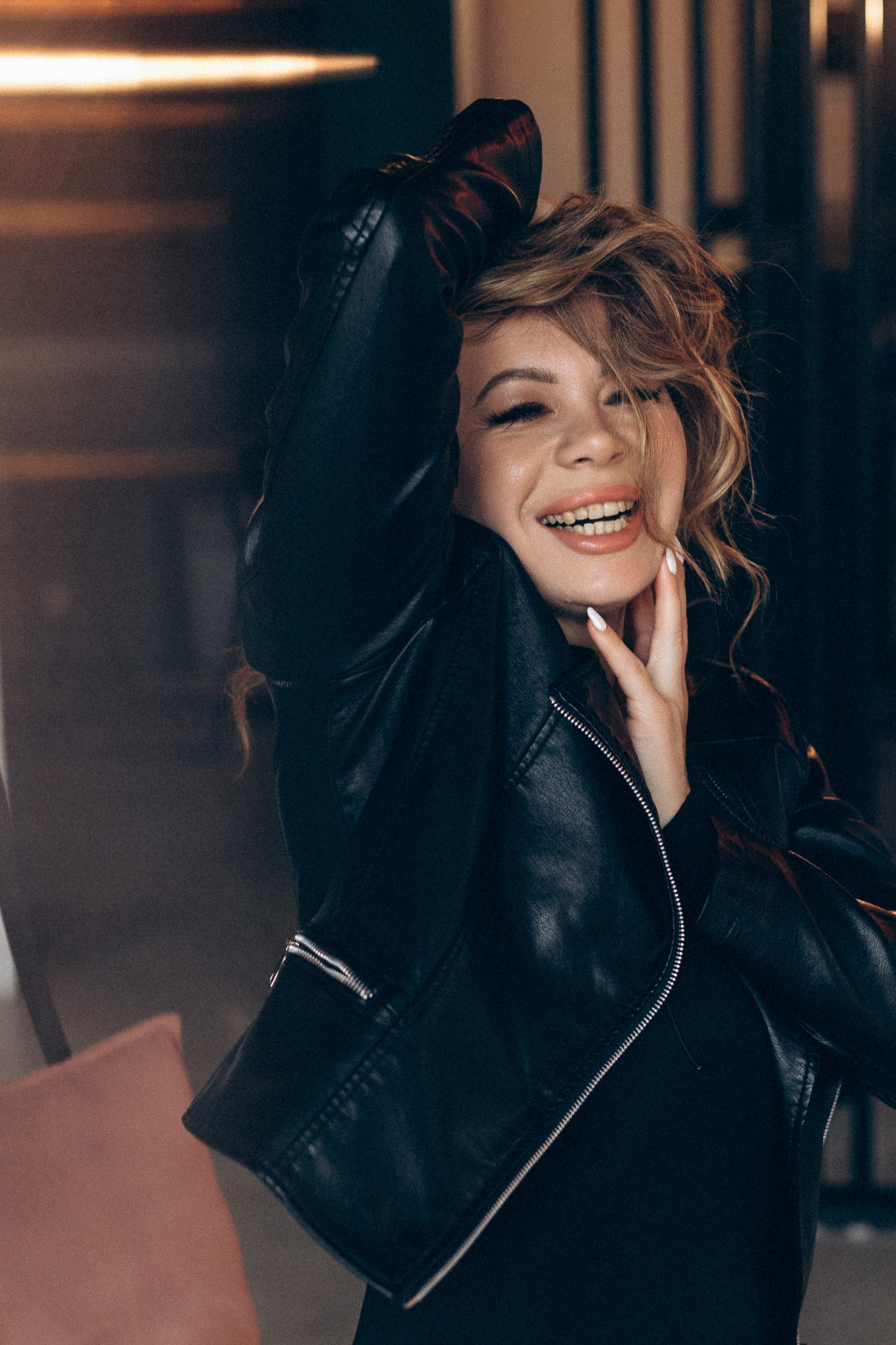 Аня. Фотограф Ногинск Электросталь Наталья Осетрова