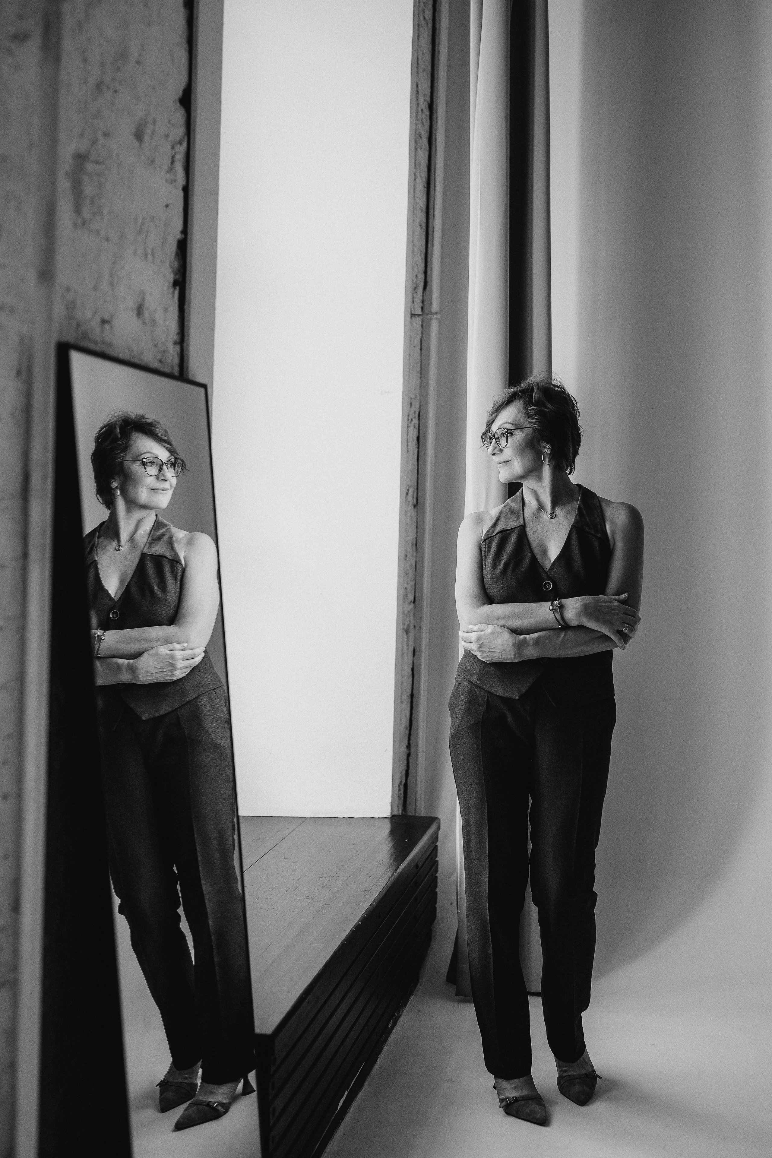 Ирина. Фотограф Ногинск Электросталь Наталья Осетрова