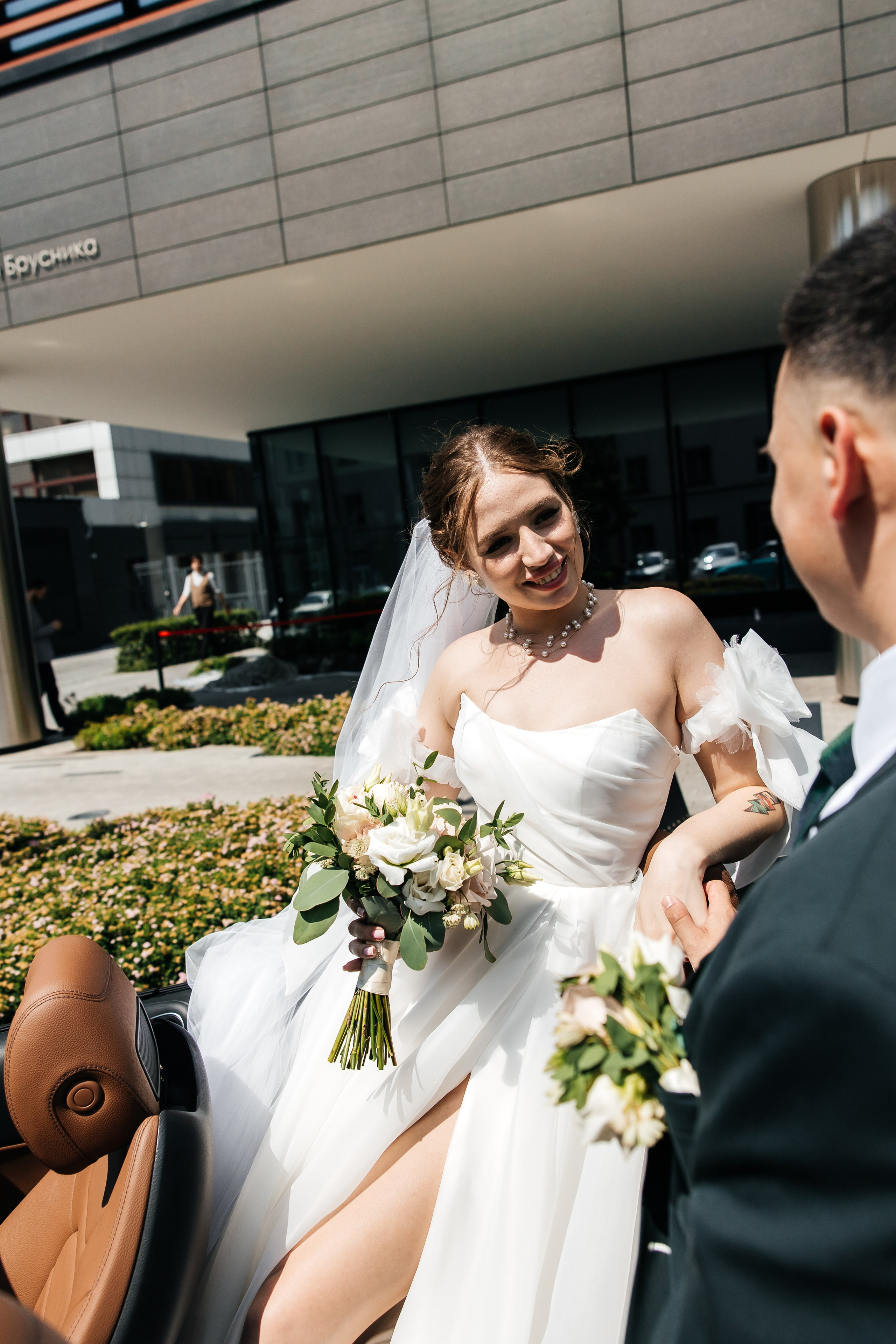 ДИАНА И ИВАН. Свадебный, семейный, детский и ньюборн фотограф в Екатеринбурге