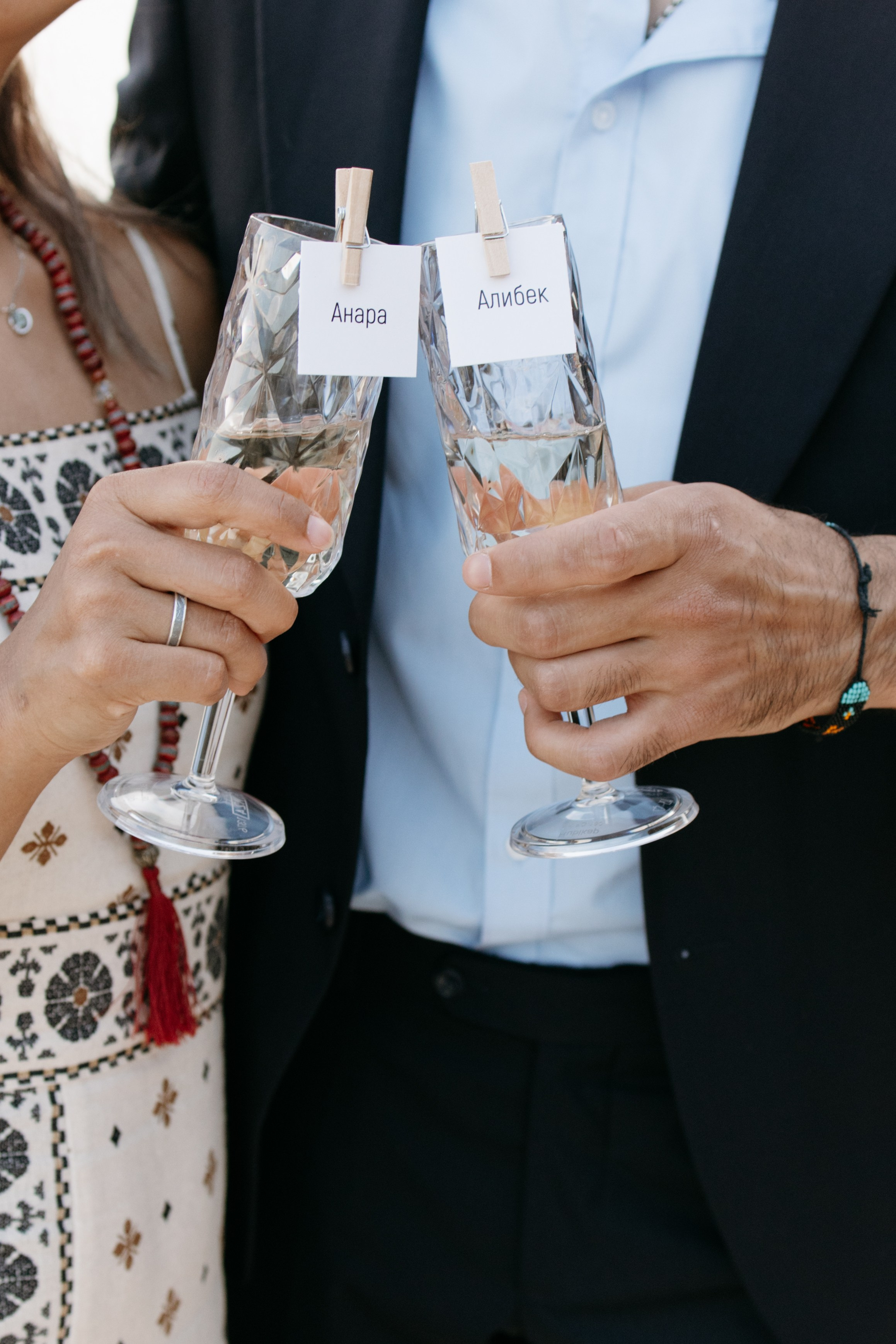 Ernar & Zhanna 🇹🇷. Batr Kanatkali