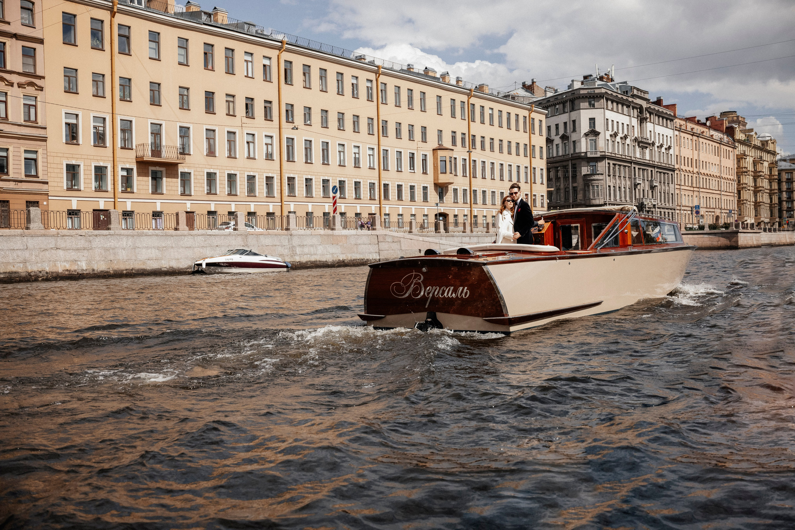 Евгений и Маргарита. Свадебный и портретный фотограф