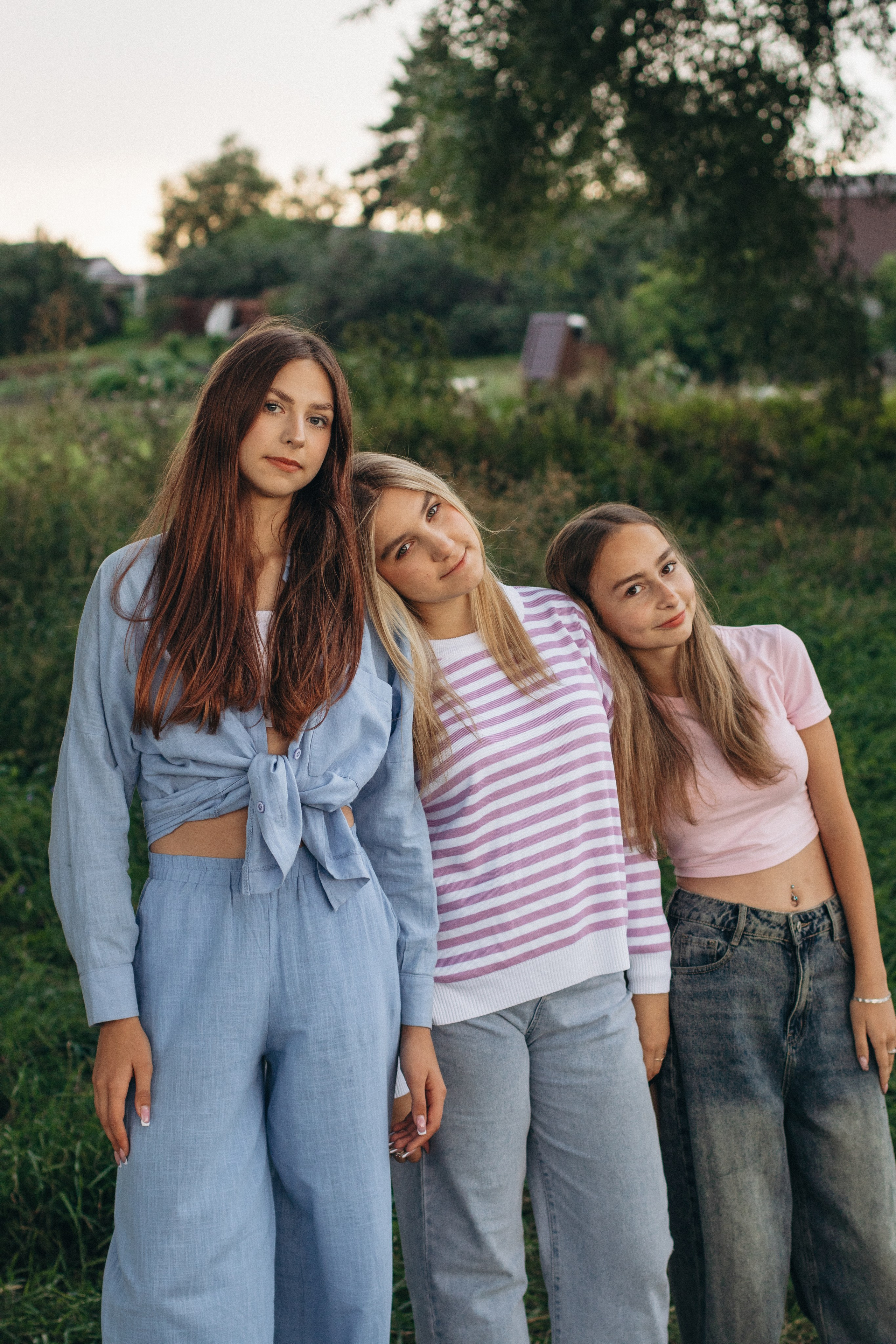 Семейная съемка. Фотограф в Москве и Московской области — Акулина Софья