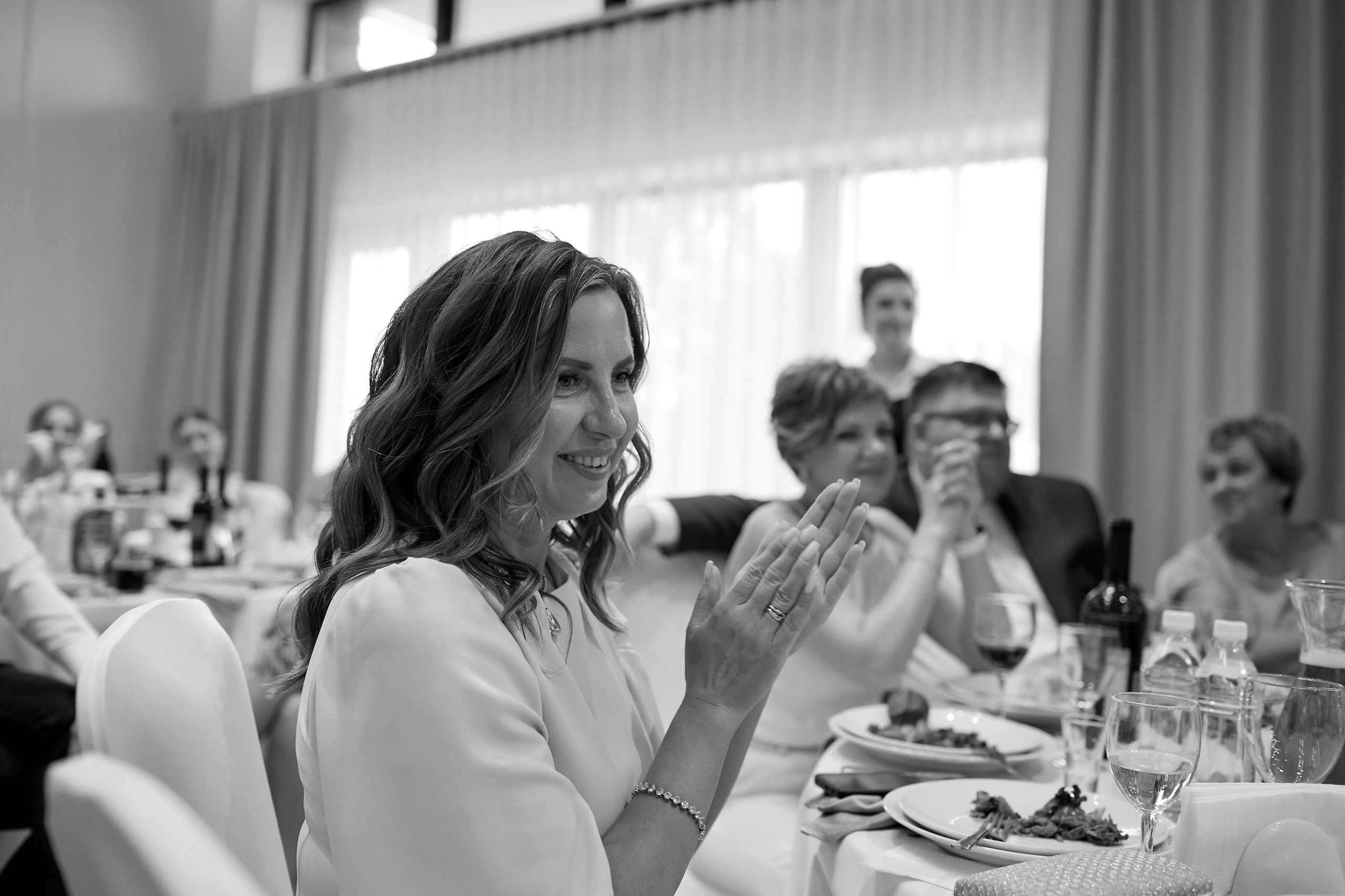 Алина и Владимир. Свадебный фотограф Москва Калуга