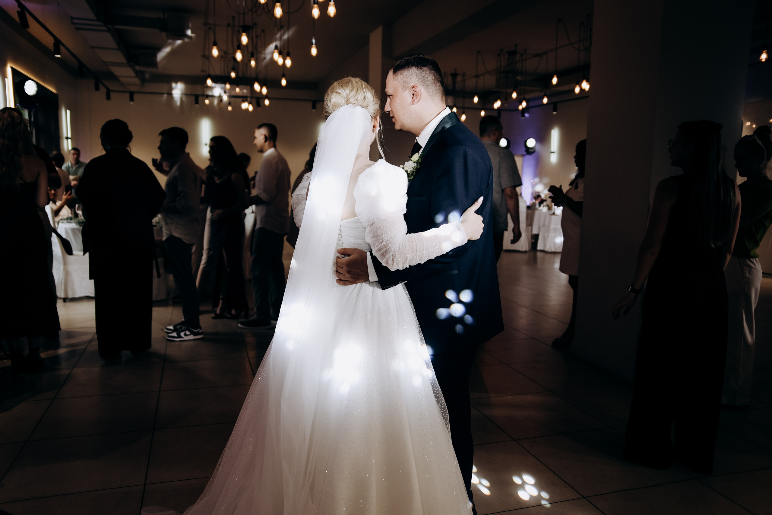 Яна и Артем