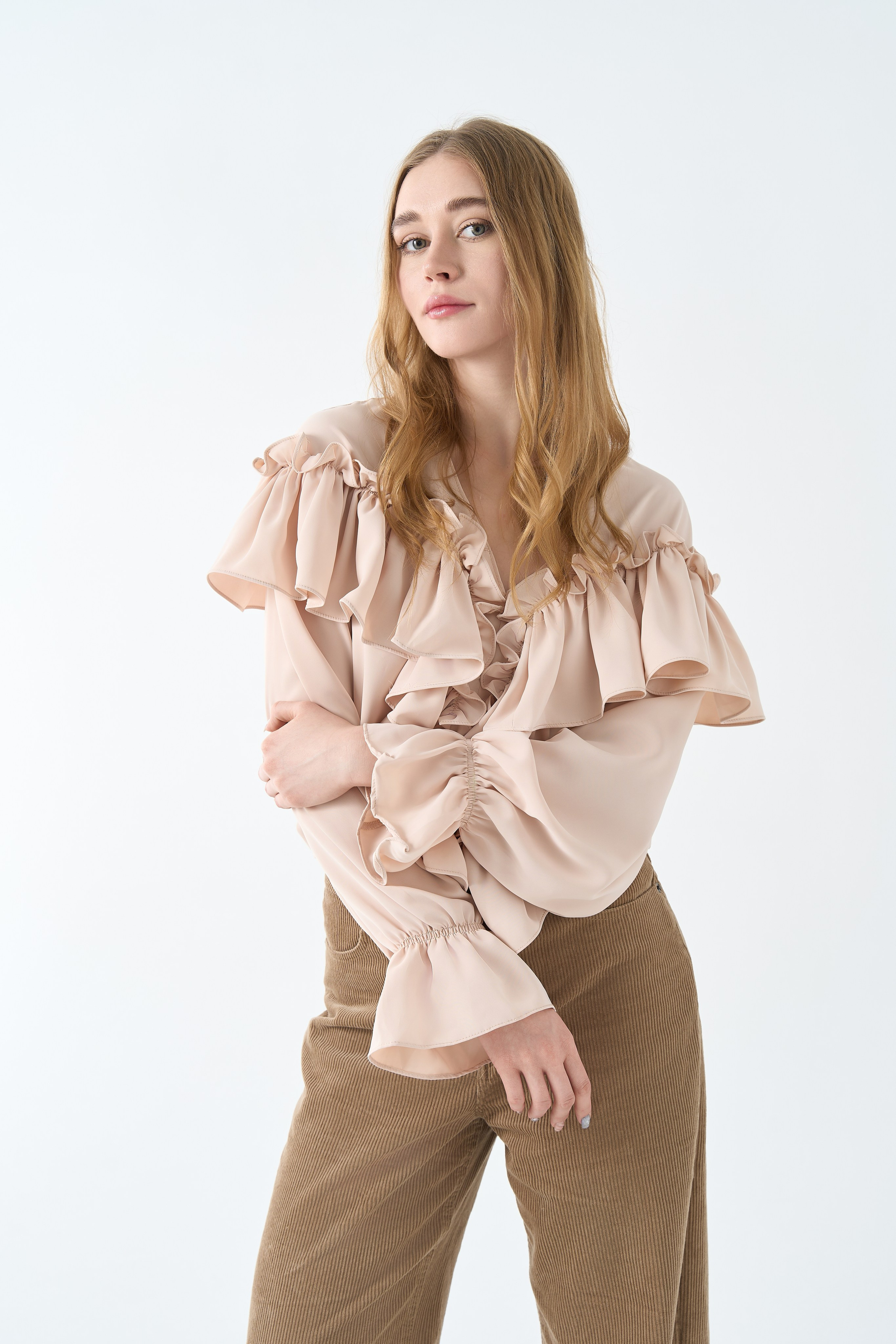 Model Tests. Артем Черных