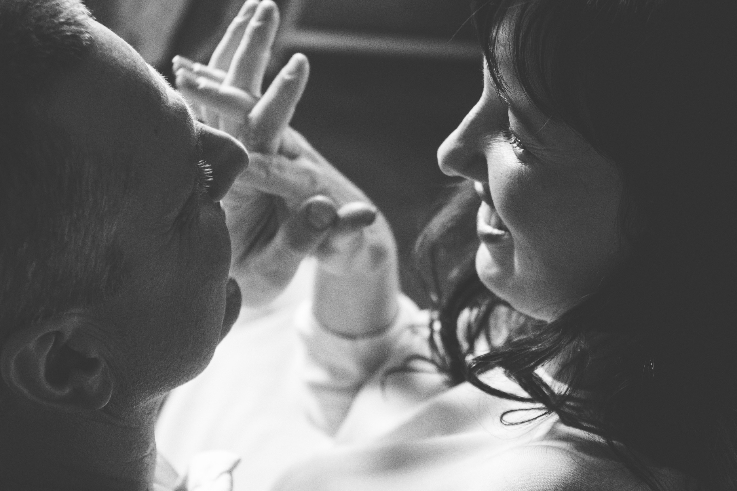 Большая семья дома. Самойленко Надежда фотограф